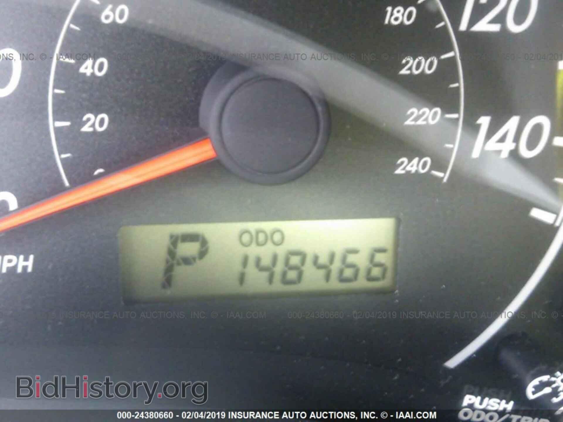 2012 TOYOTA COROLLA - VIN: 5YFBU4EE8CP072907 - Photo 7