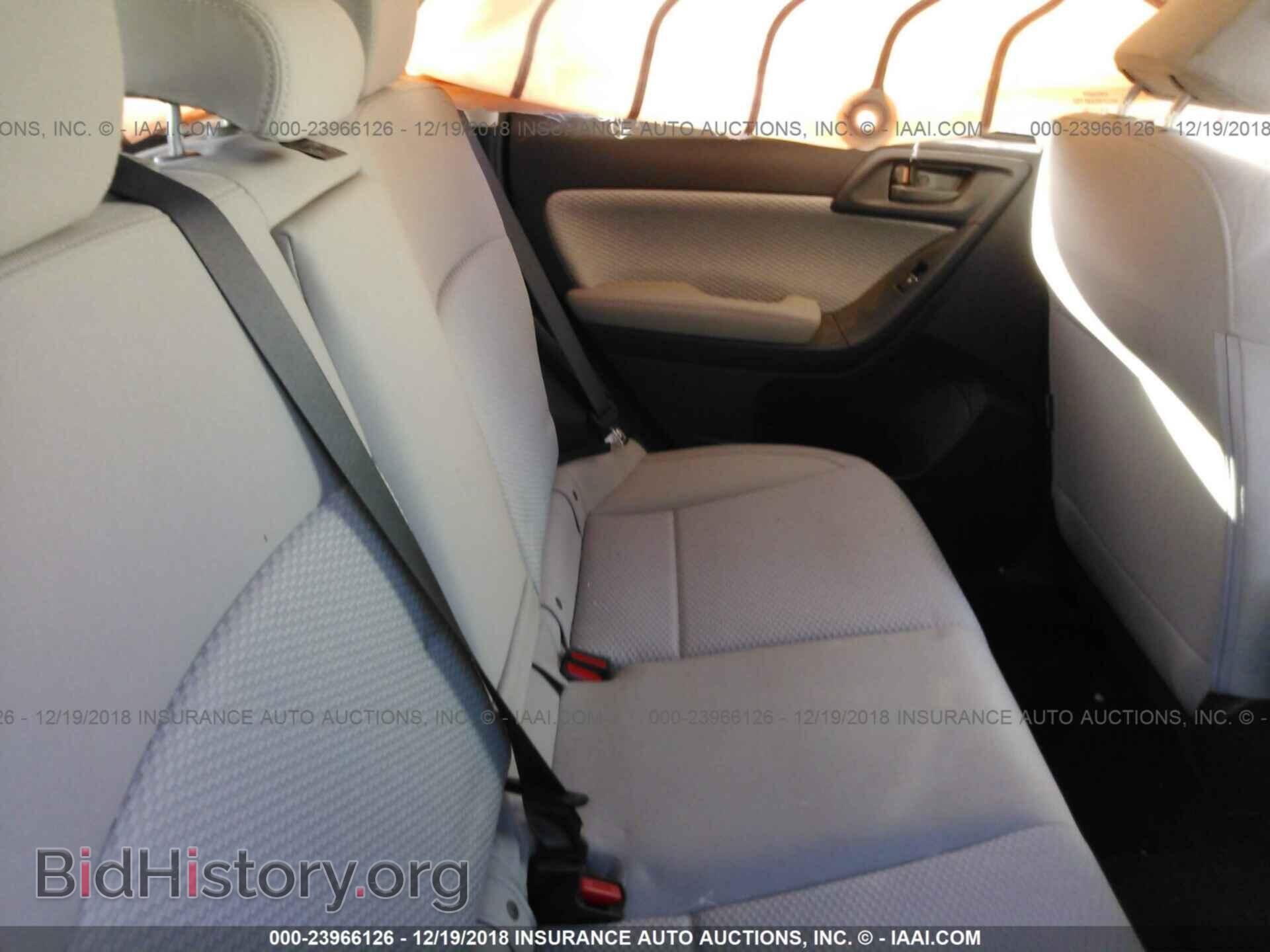 2017 SUBARU FORESTER - VIN: JF2SJAEC9HH530383 - Фото 8