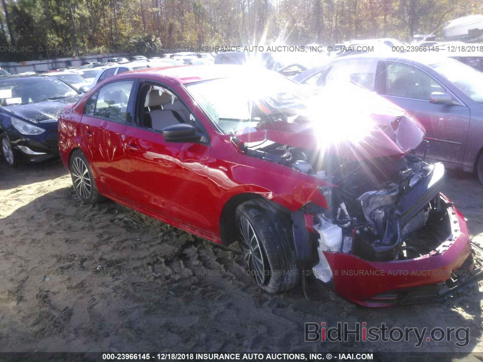 Photo 5J8TB1H25CA003902 - ACURA RDX 2012