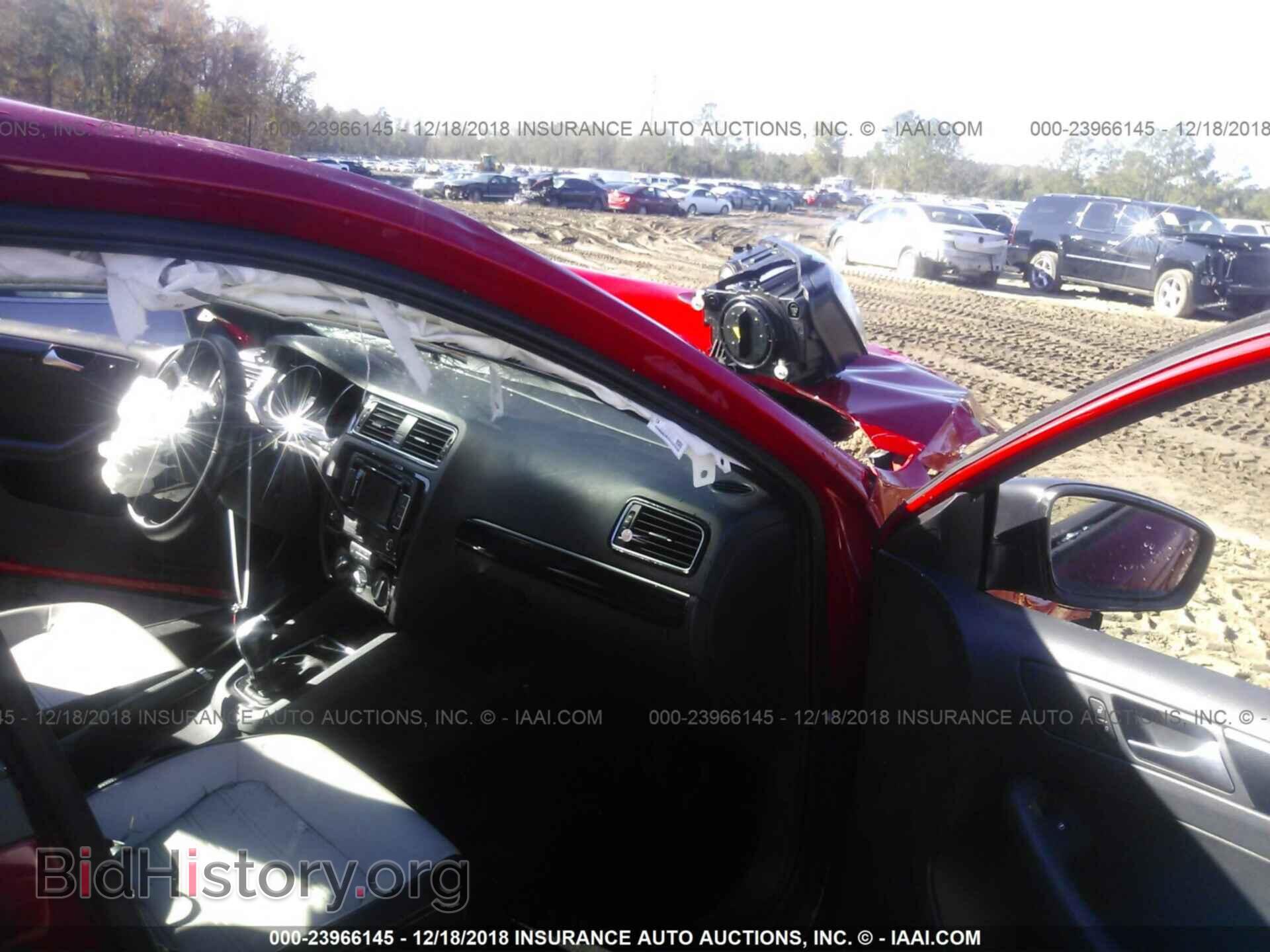 2012 ACURA RDX - VIN: 5J8TB1H25CA003902 - Фото 5