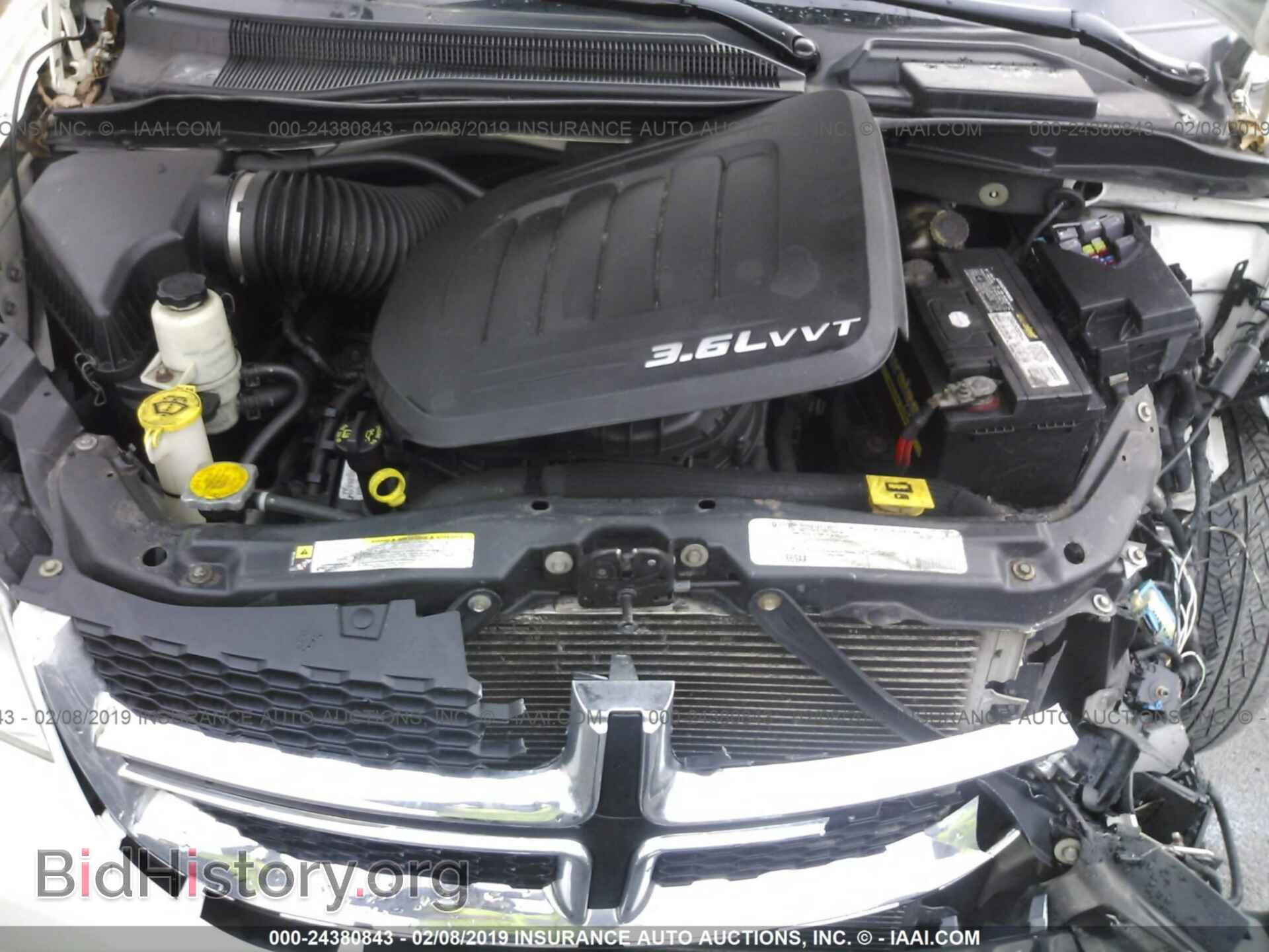 2012 DODGE RAM VAN - VIN: 2C4RDGAG6CR277522 - Фото 10