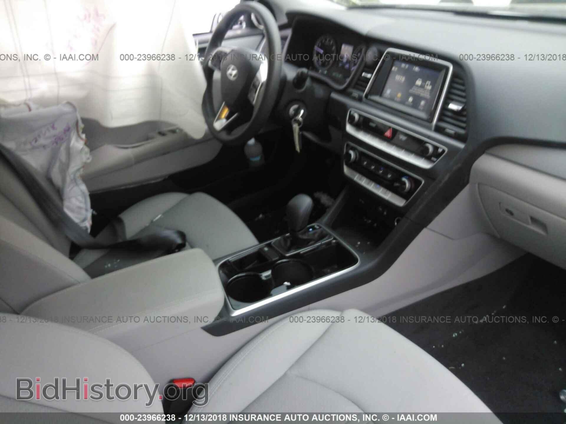 2014 DODGE JOURNEY - VIN: 3C4PDCBB0ET164362 - Фото 5