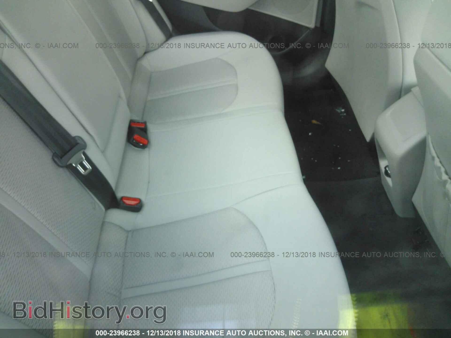 2014 DODGE JOURNEY - VIN: 3C4PDCBB0ET164362 - Фото 8