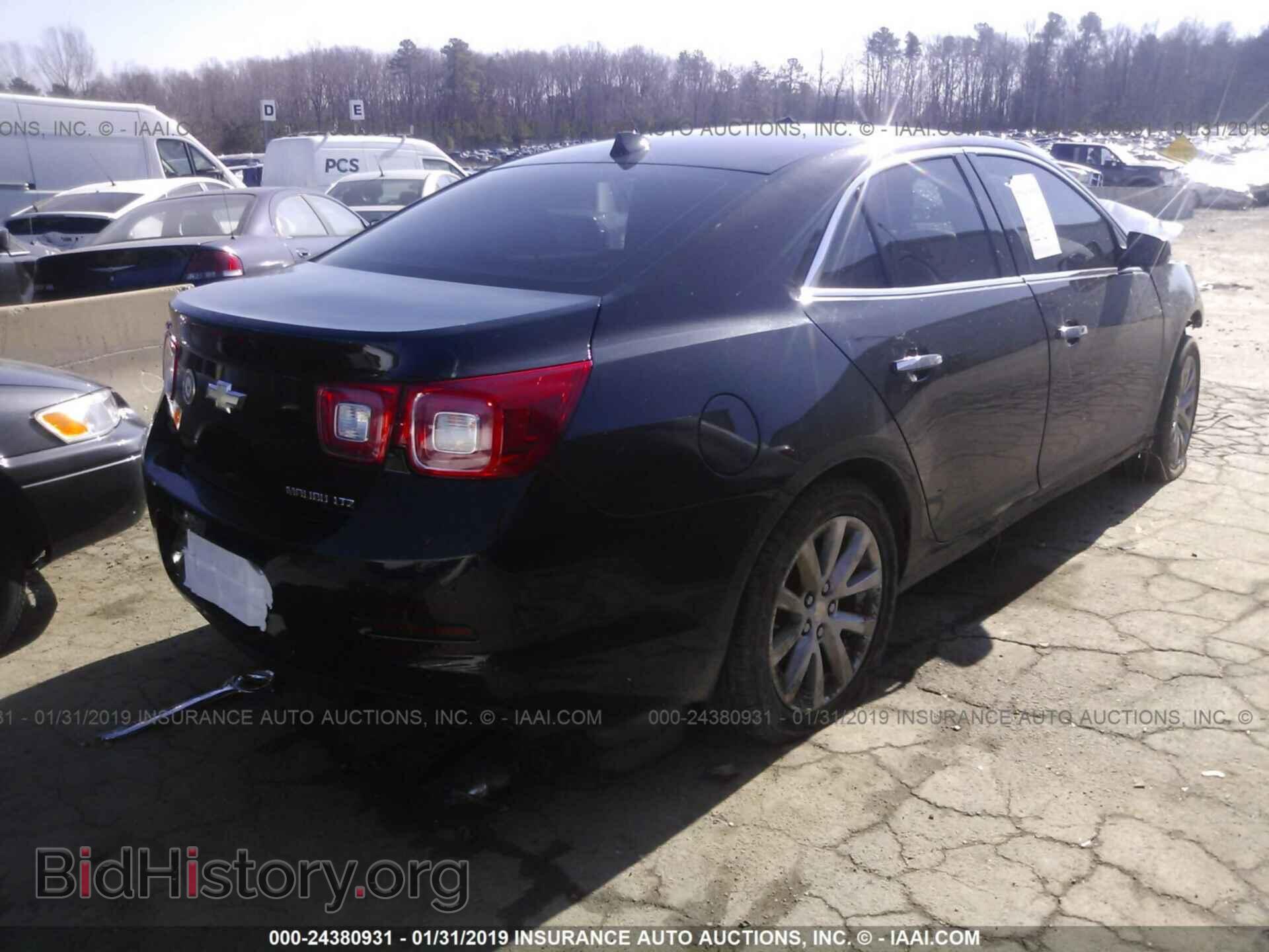 2006 BUICK LUCERNE - VIN: 1G4HE57Y96U224877 - Фото 4