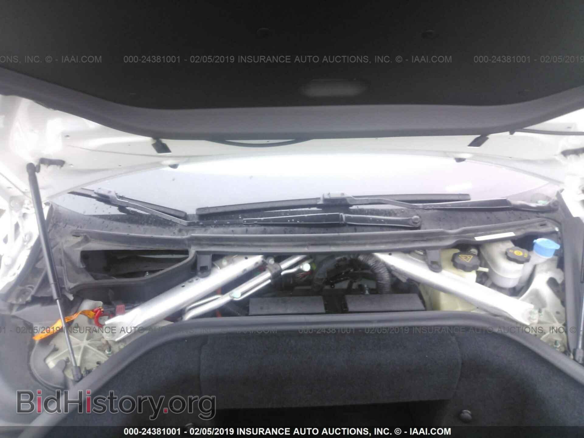 2013 TESLA MODEL S - VIN: 5YJSA1DN6DFP07354 - Photo 10