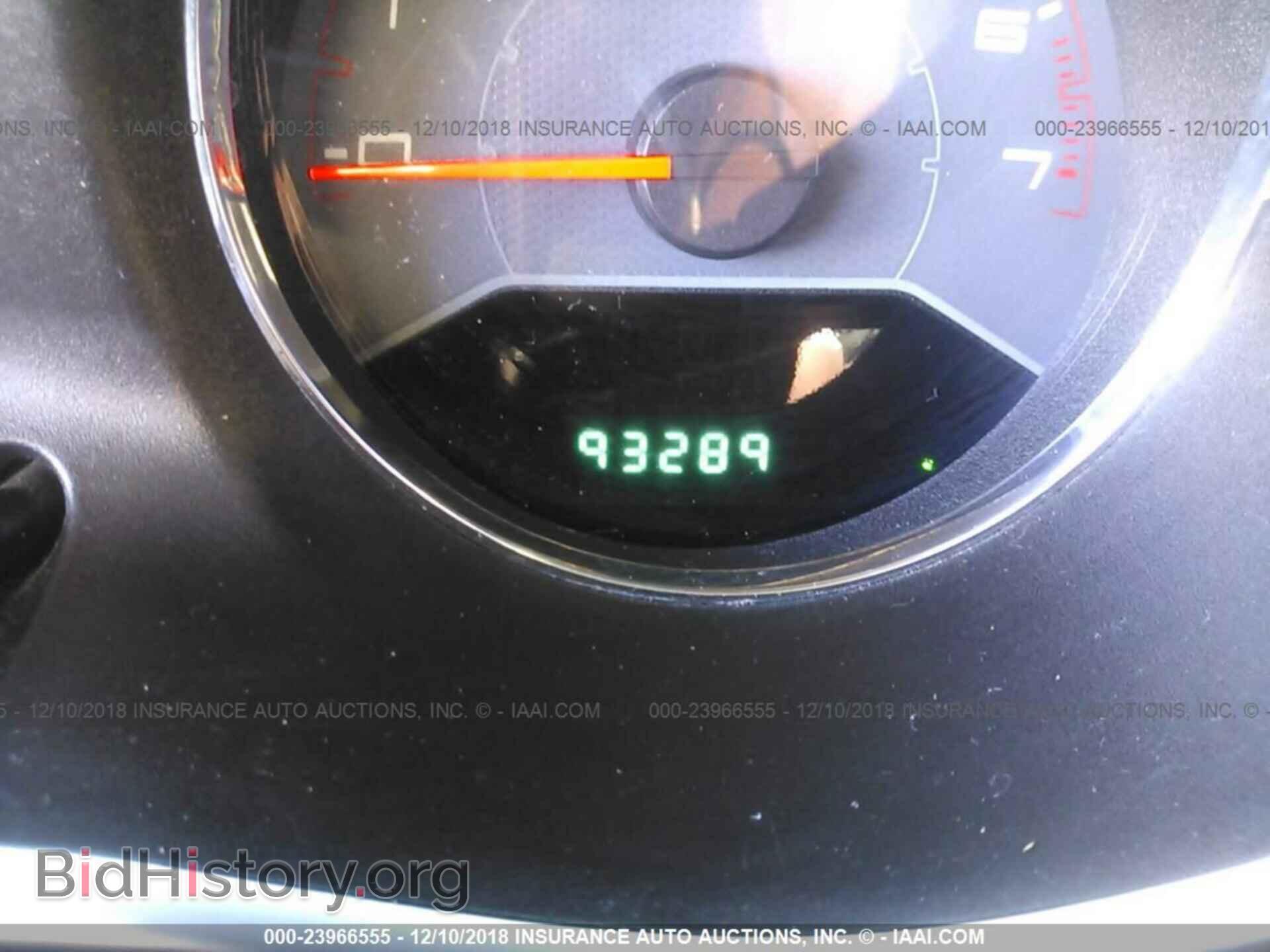 2013 DODGE AVENGER - VIN: 1C3CDZAB6DN591518 - Photo 7