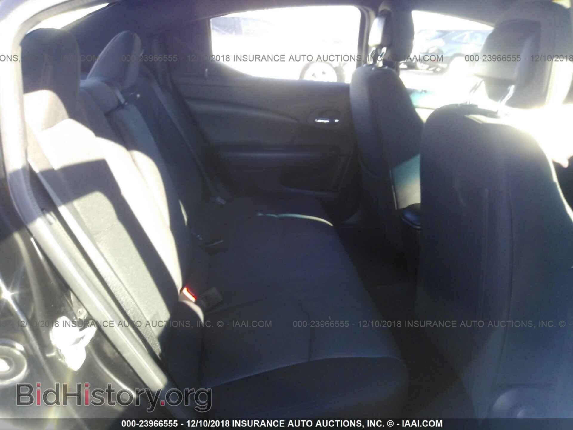 2013 DODGE AVENGER - VIN: 1C3CDZAB6DN591518 - Photo 8