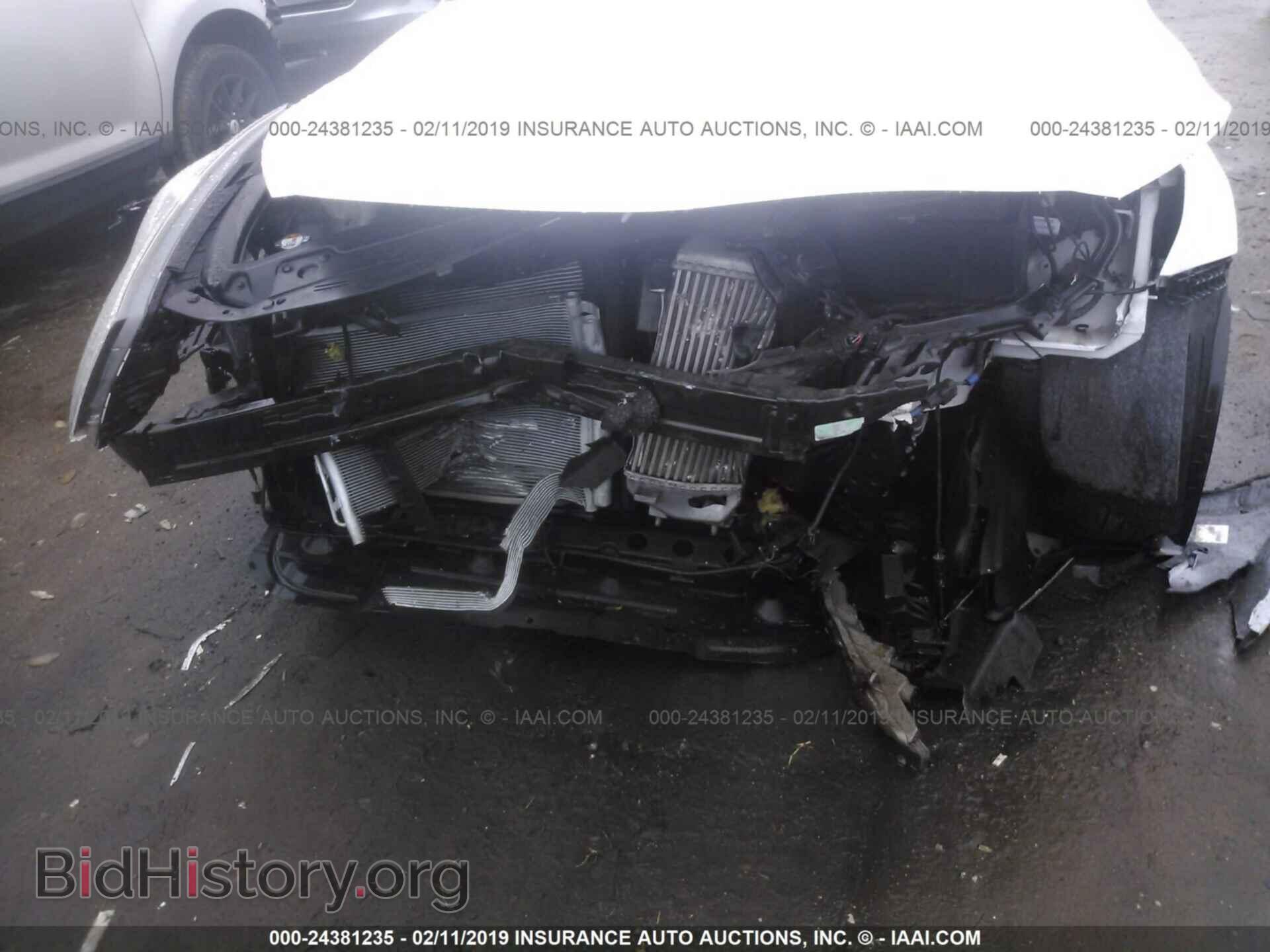 2013 KIA OPTIMA - VIN: 5XXGR4A67DG191242 - Фото 6
