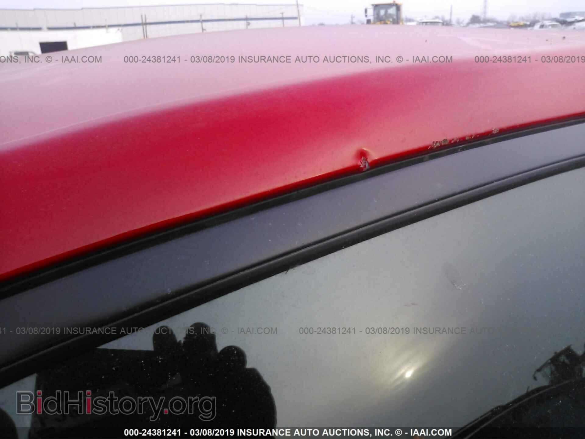 2014 DODGE CHARGER - VIN: 2C3CDXDT8EH372109 - Фото 6