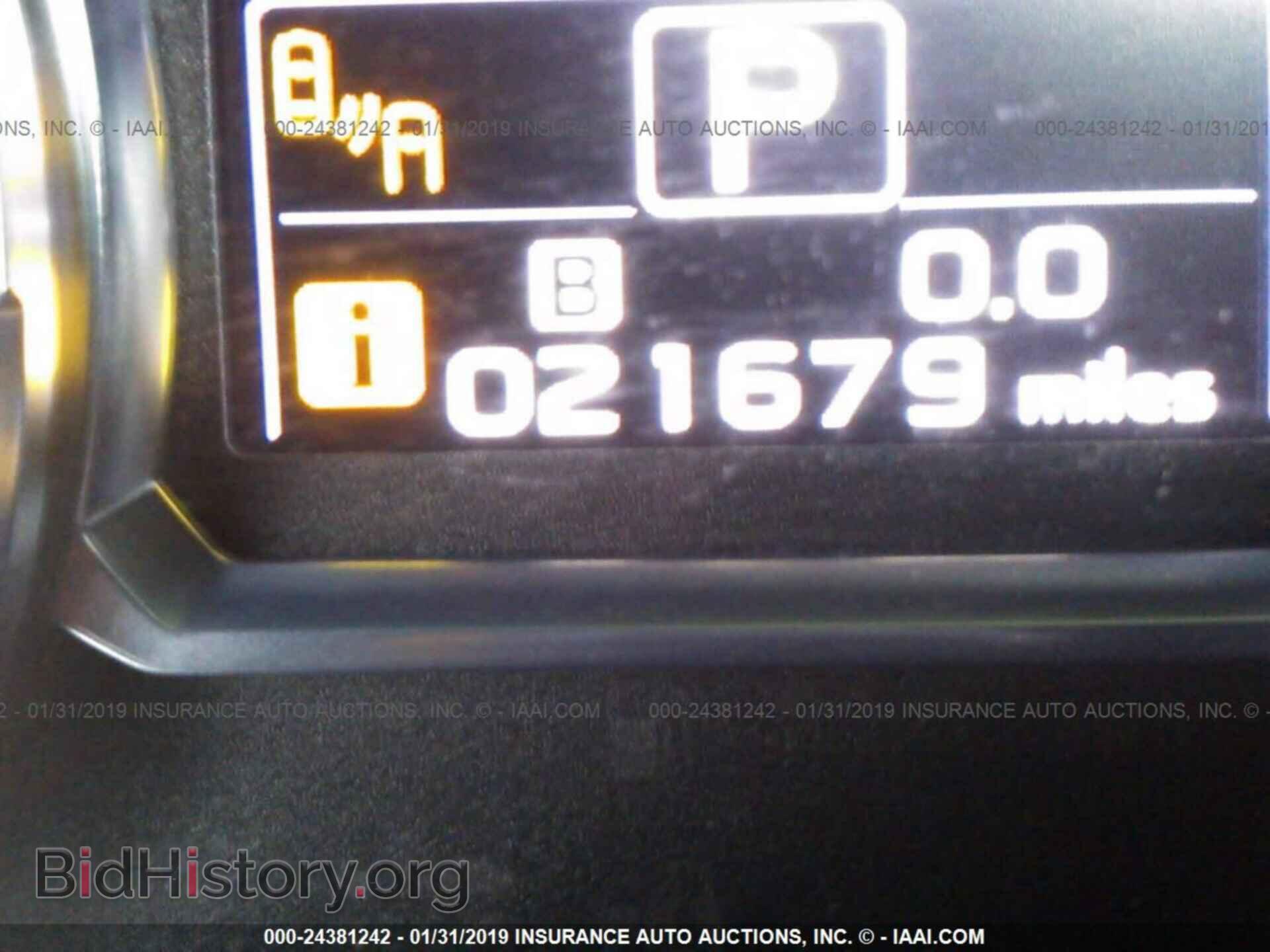 2018 SUBARU FORESTER - VIN: JF2SJAGC8JH546433 - Фото 7