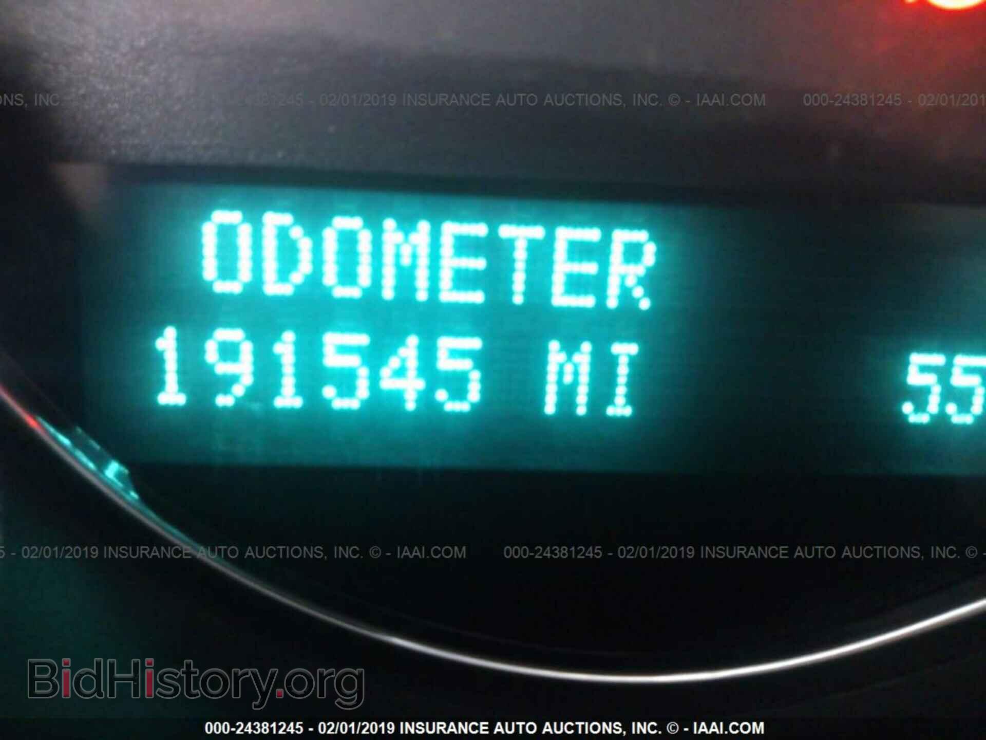 2011 GMC SIERRA - VIN: 3GTP1WE08BG229256 - Фото 7
