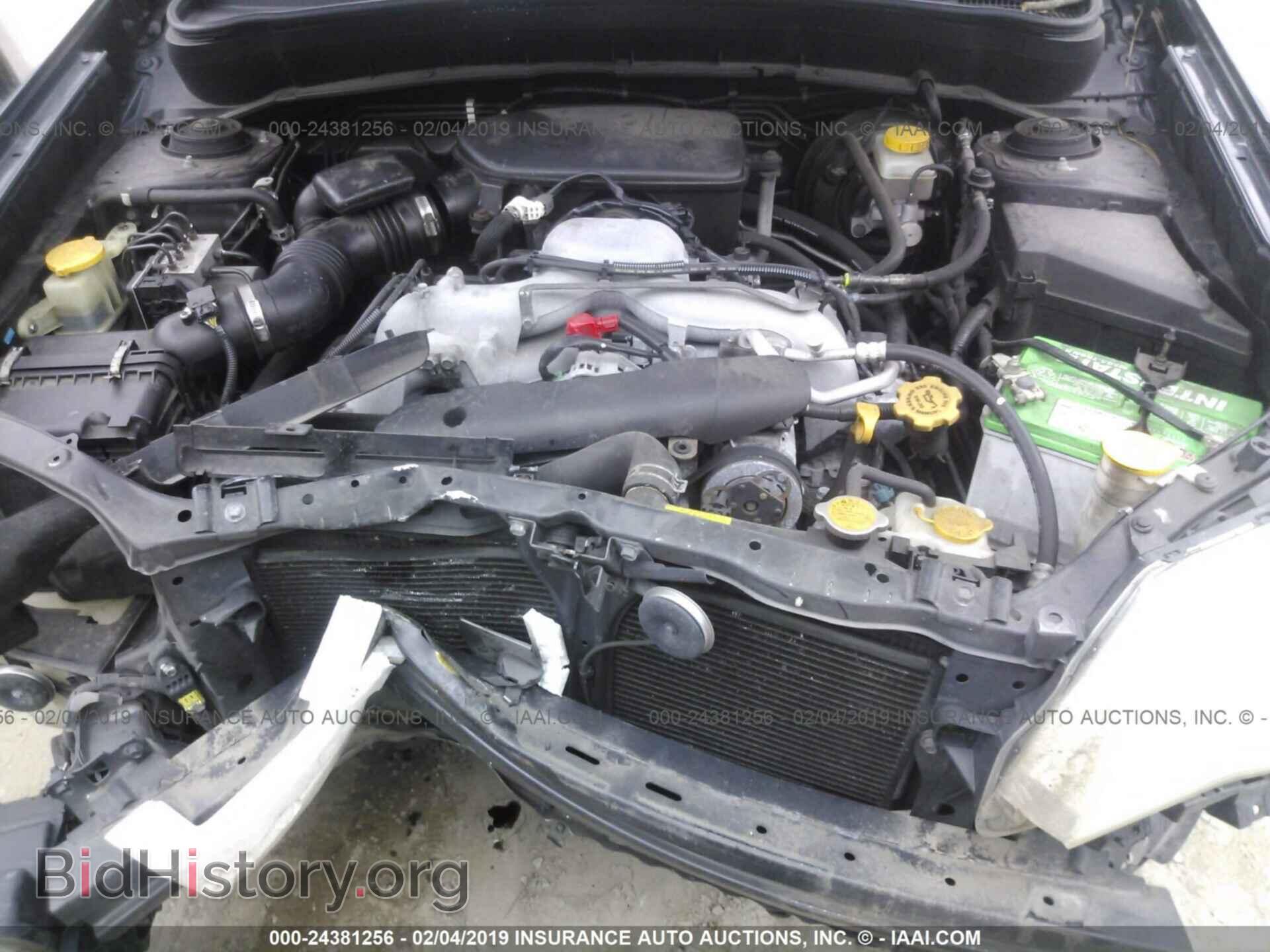 2010 SUBARU FORESTER - VIN: JF2SH6CC9AH723053 - Фото 10
