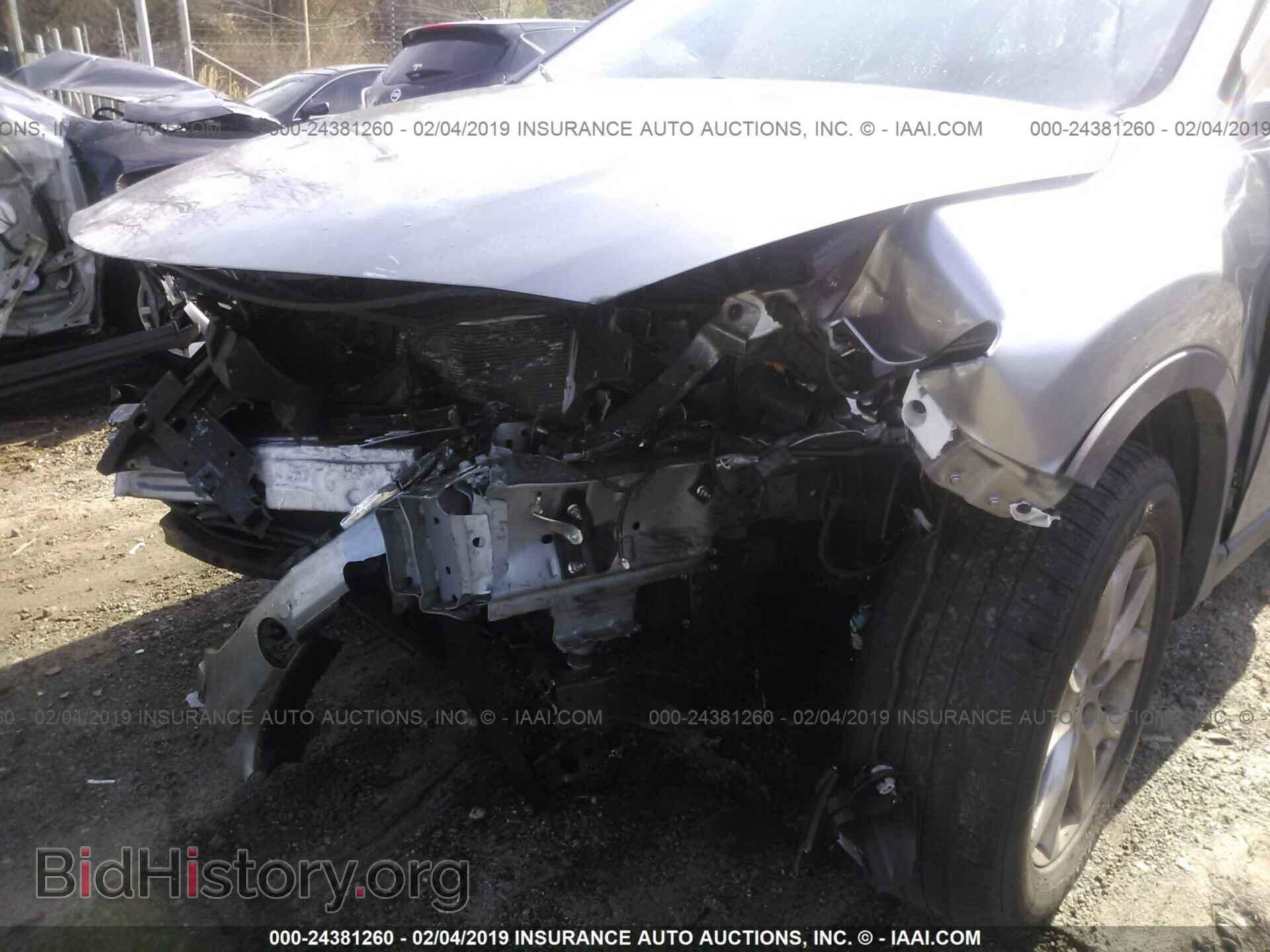2014 MAZDA CX-9 - VIN: JM3TB2BAXE0428682 - Фото 6