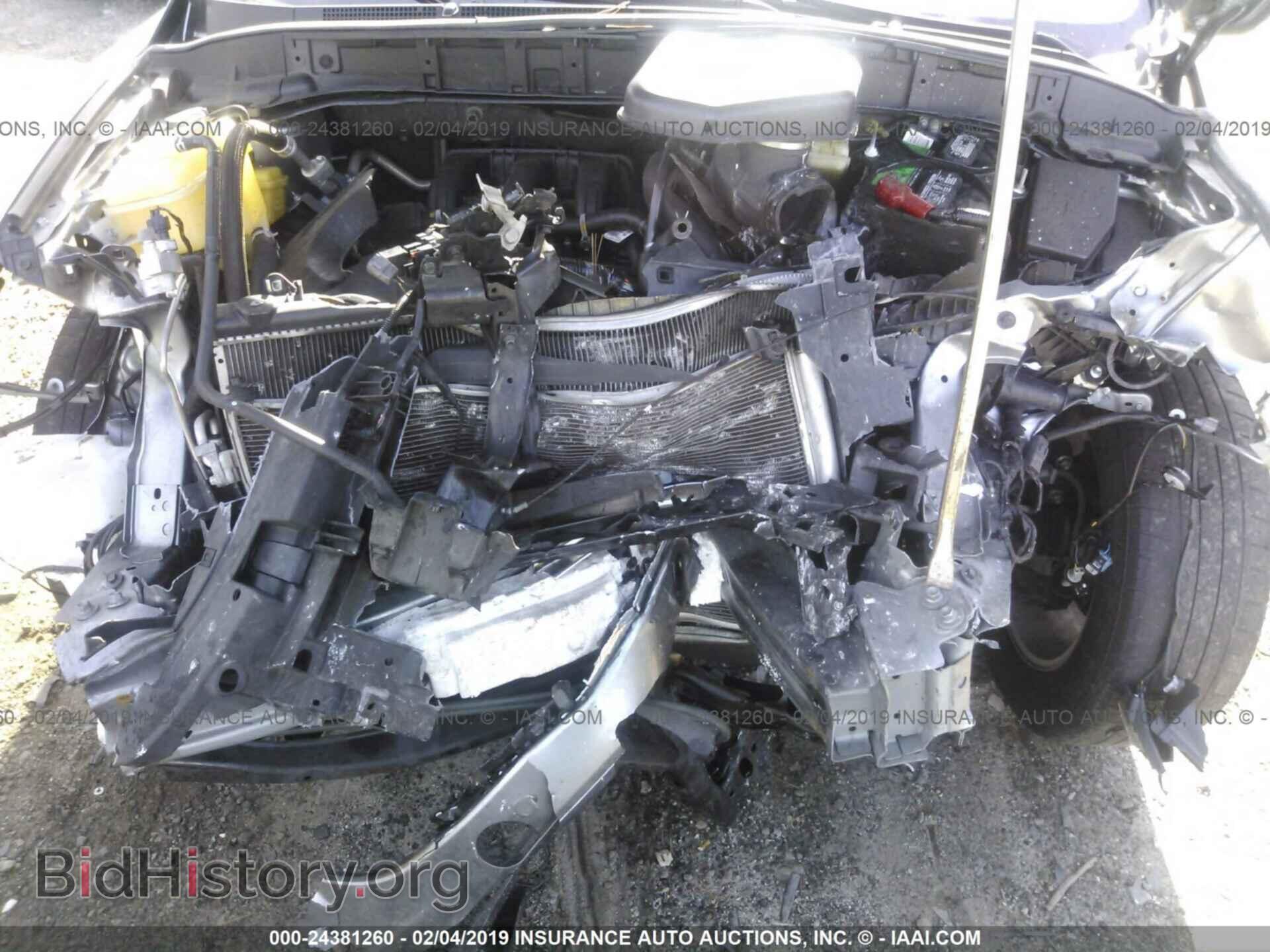 2014 MAZDA CX-9 - VIN: JM3TB2BAXE0428682 - Фото 10