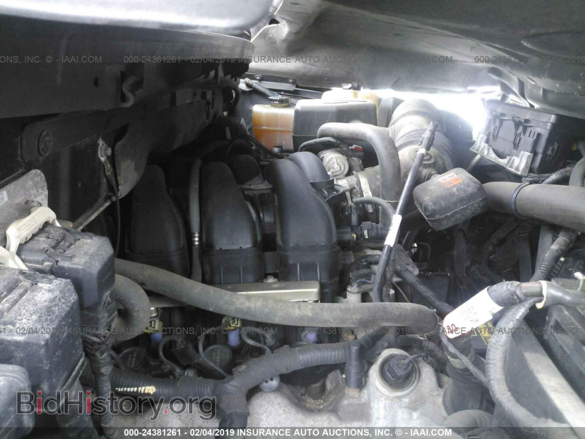 2010 FORD F150 - VIN: 1FTEW1C86AFC34864 - Фото 10