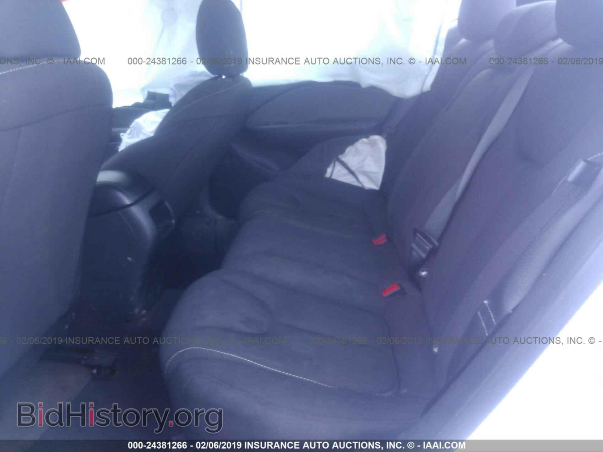 2013 DODGE DART - VIN: 1C3CDFBA7DD240529 - Фото 8