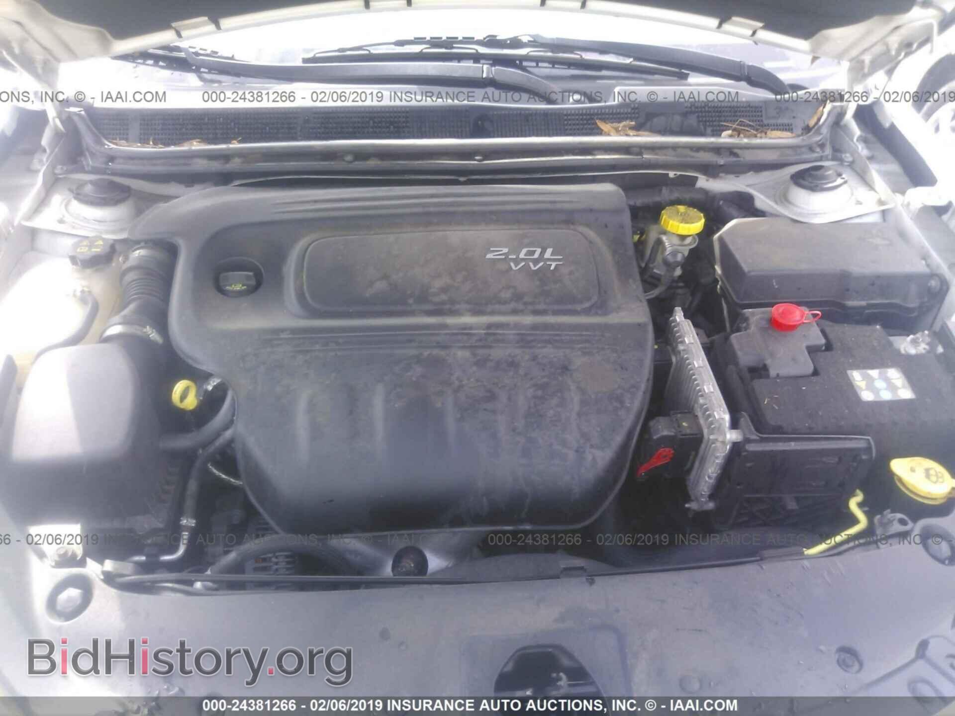 2013 DODGE DART - VIN: 1C3CDFBA7DD240529 - Фото 10