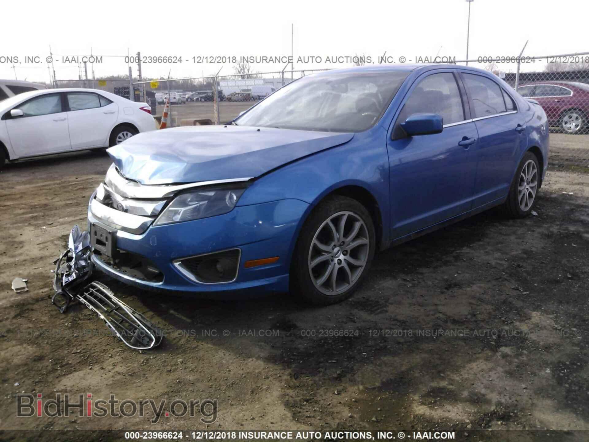 2017 KIA FORTE - VIN: 3KPFL4A71HE156152 - Фото 2