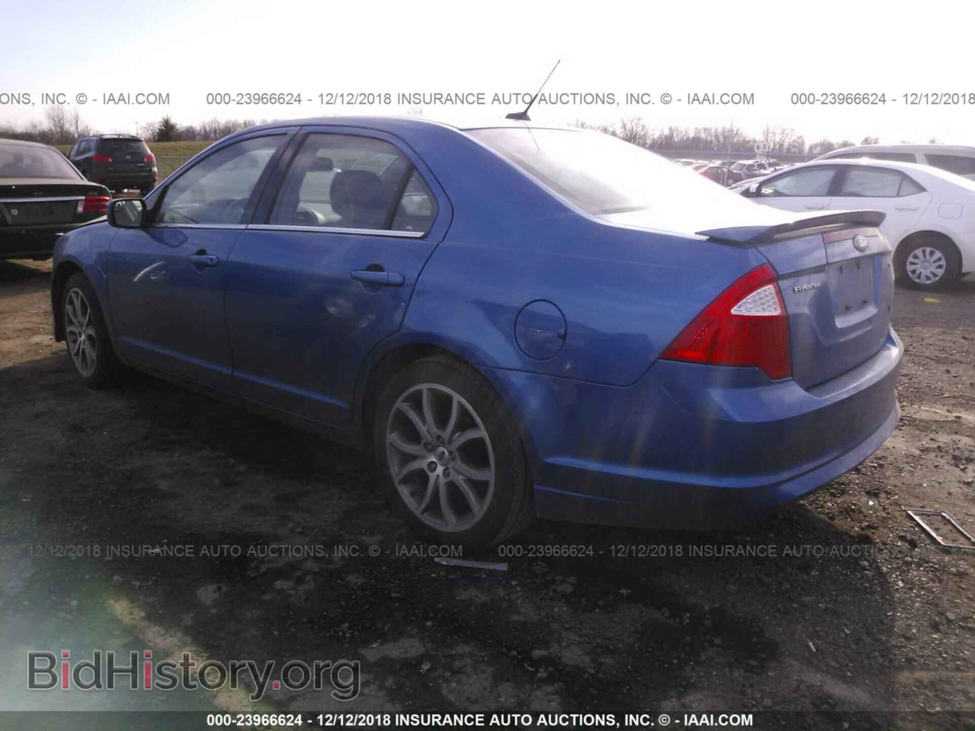2017 KIA FORTE - VIN: 3KPFL4A71HE156152 - Фото 3