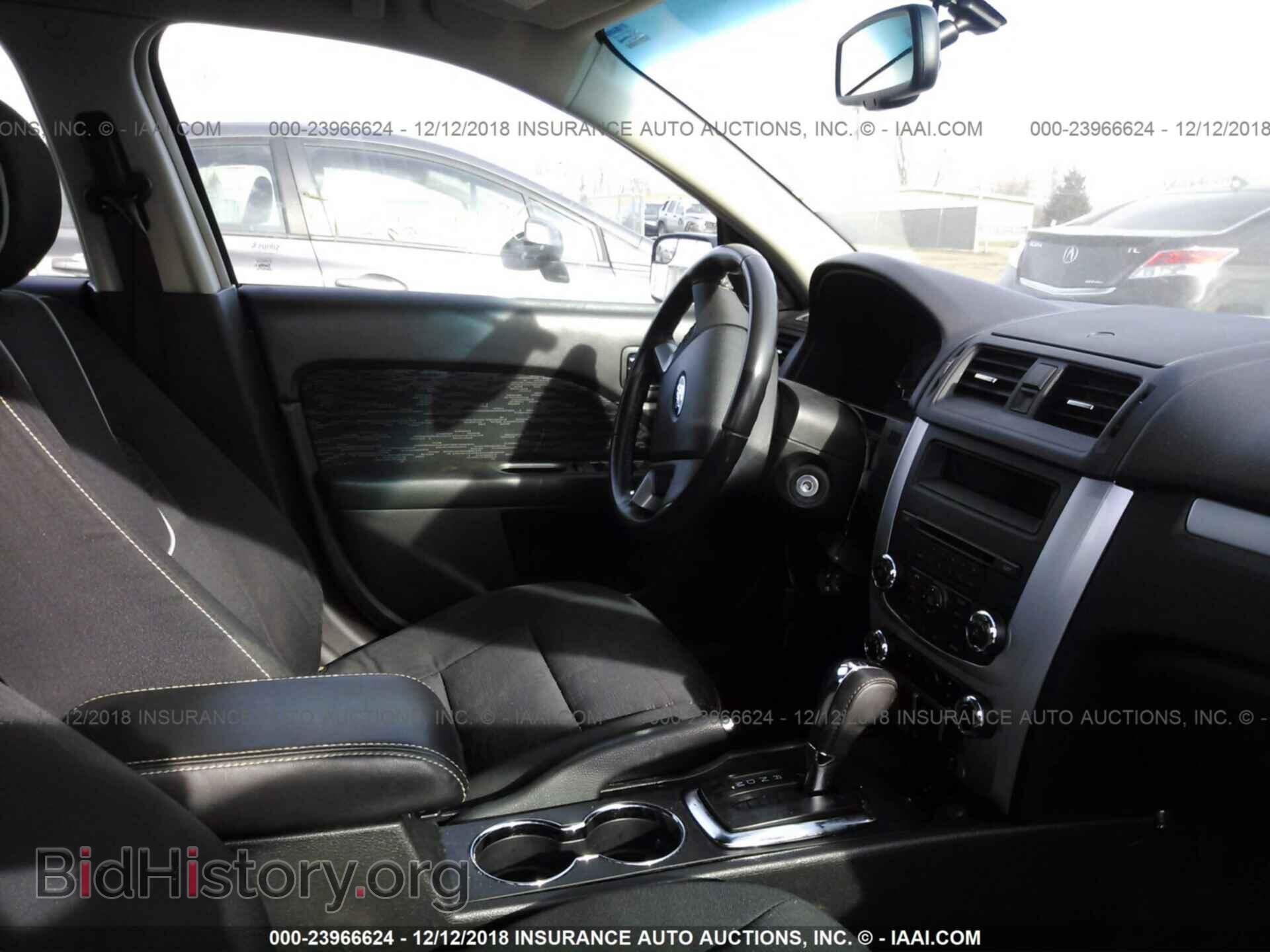 2017 KIA FORTE - VIN: 3KPFL4A71HE156152 - Фото 5