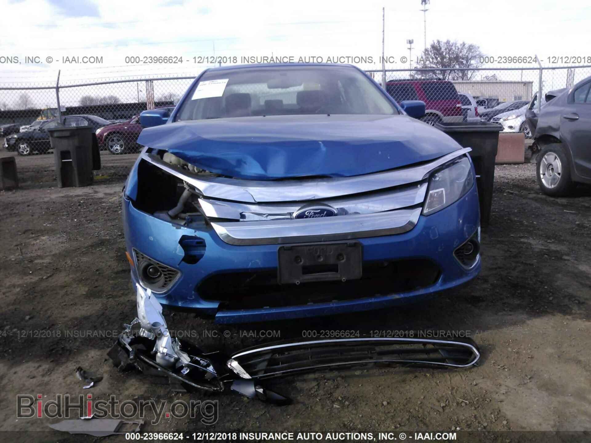 2017 KIA FORTE - VIN: 3KPFL4A71HE156152 - Фото 6