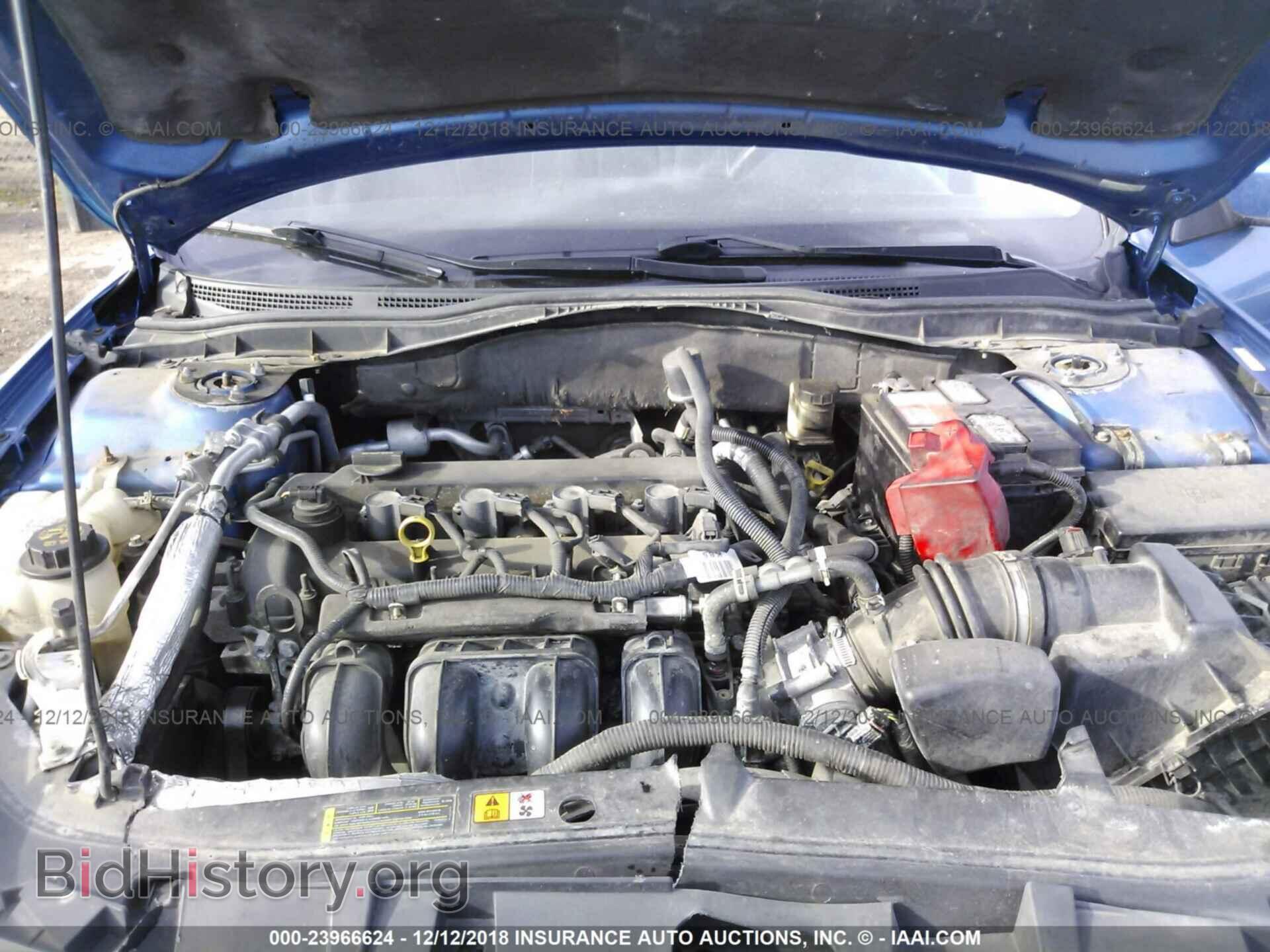 2017 KIA FORTE - VIN: 3KPFL4A71HE156152 - Фото 10