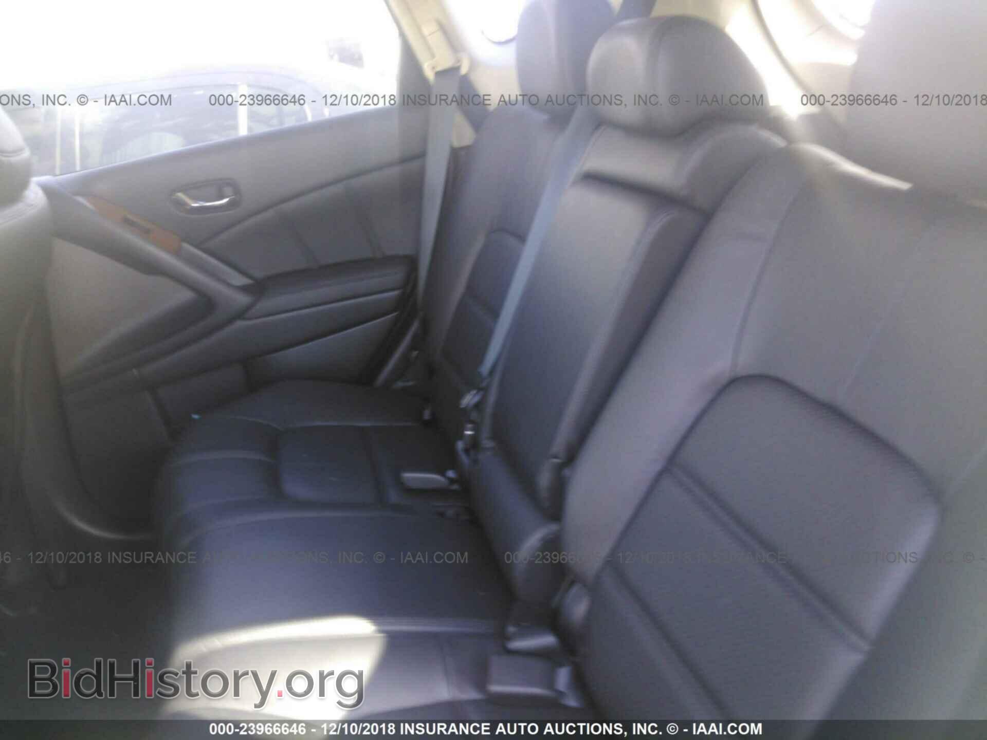 2017 JEEP COMPASS - VIN: 3C4NJDDB9HT630538 - Фото 8