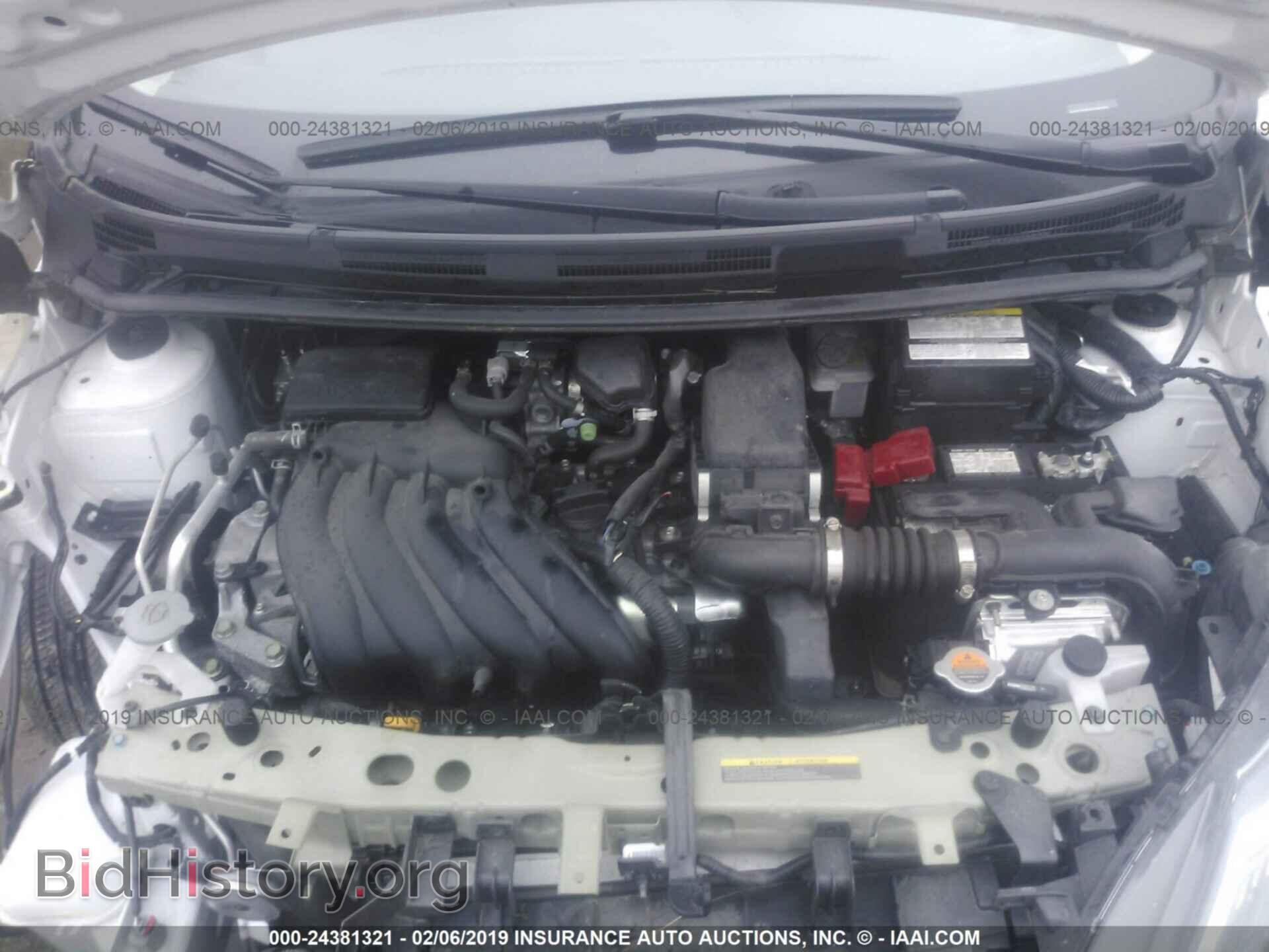 2017 NISSAN VERSA NOTE - VIN: 3N1CE2CP3HL381301 - Photo 10