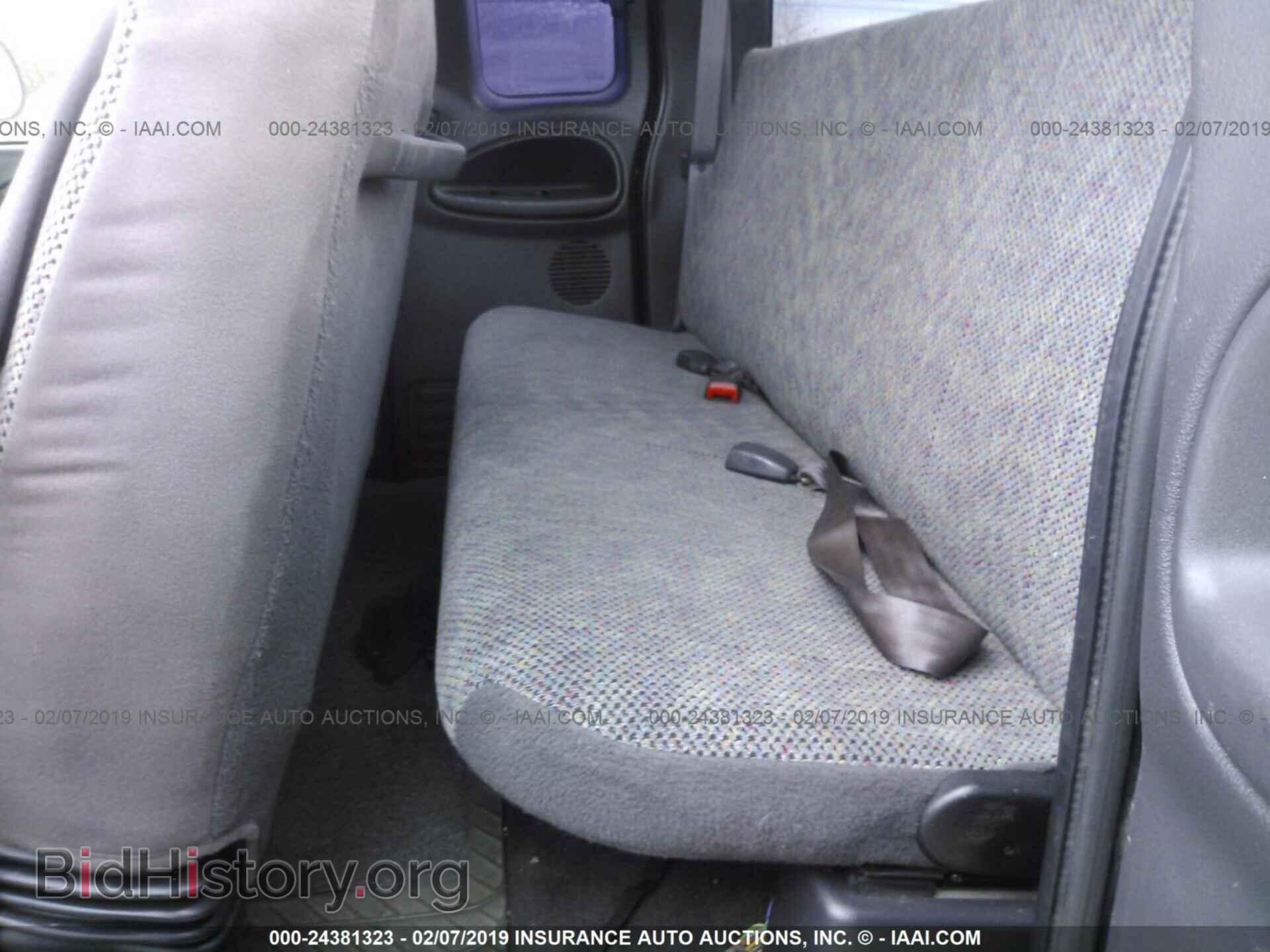 2001 DODGE RAM 3500 - VIN: 1B7MF33681J200976 - Photo 8