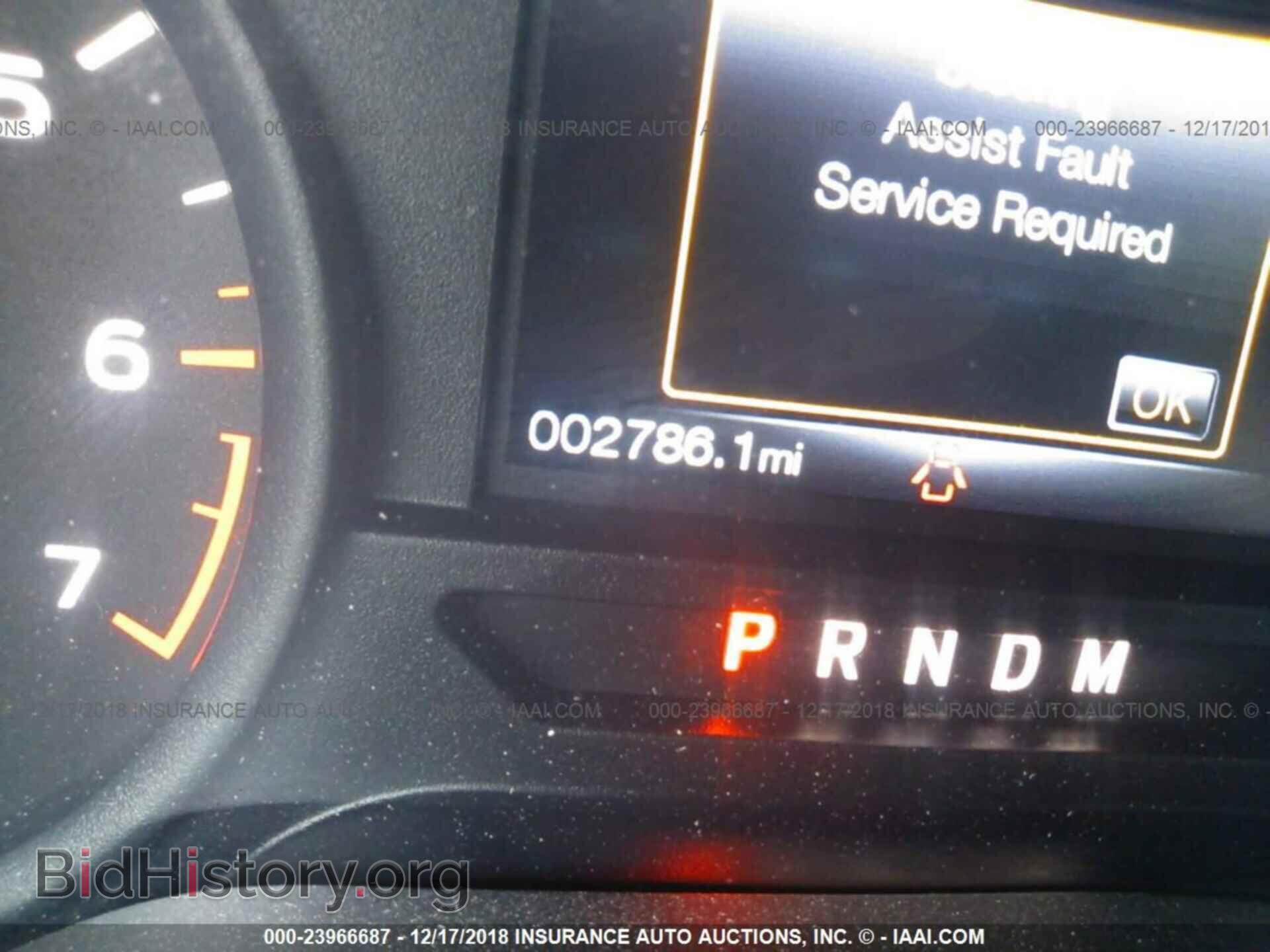 2018 FORD F150 - VIN: 1FTEX1EP4JFA77286 - Фото 7