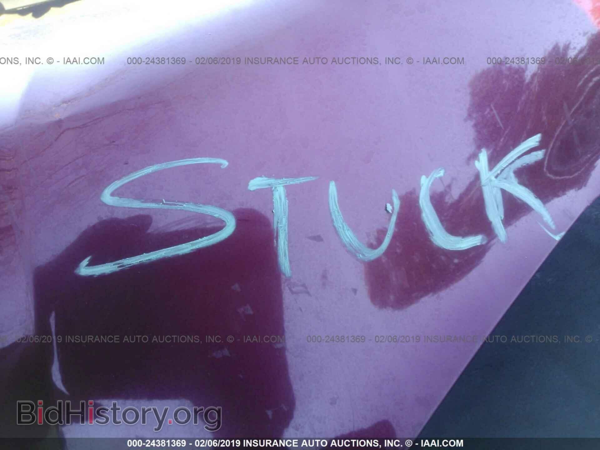2013 CHRYSLER 200 - VIN: 1C3CCBBB0DN721656 - Photo 10