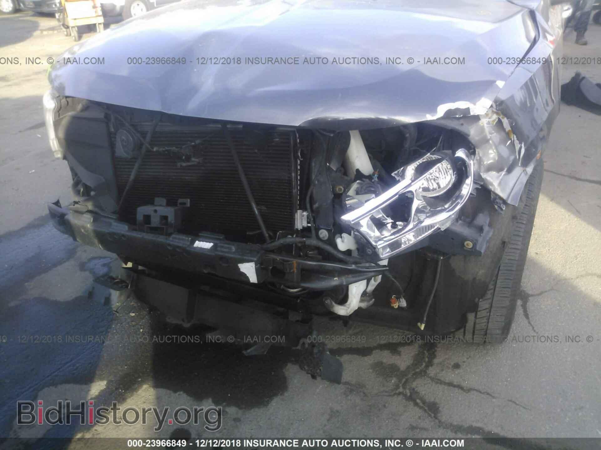 2013 DODGE DURANGO - VIN: 1C4RDJDG0DC699157 - Фото 6