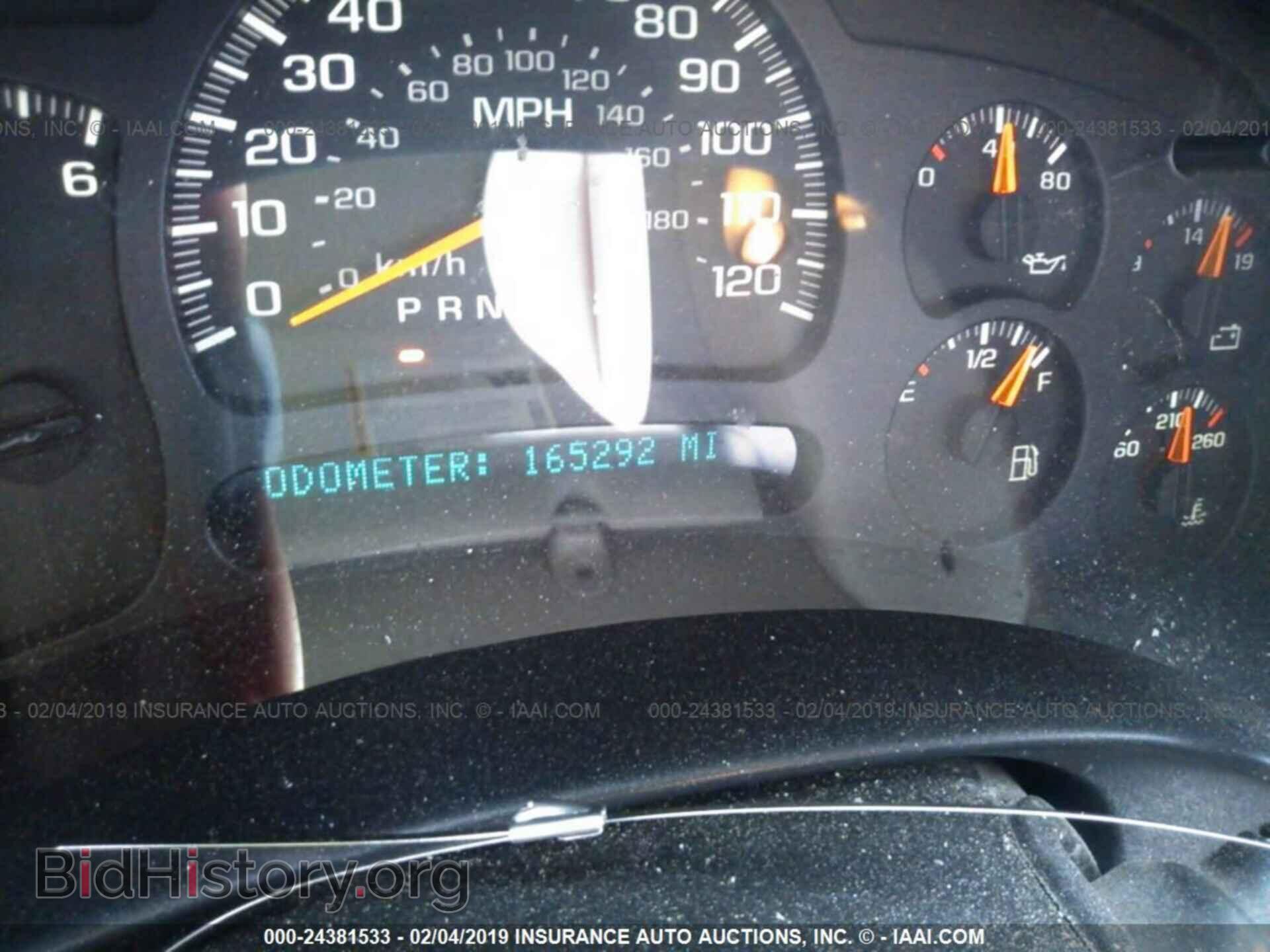 2007 CHEVROLET SILVERADO - VIN: 1GCEC19Z67Z106768 - Фото 7