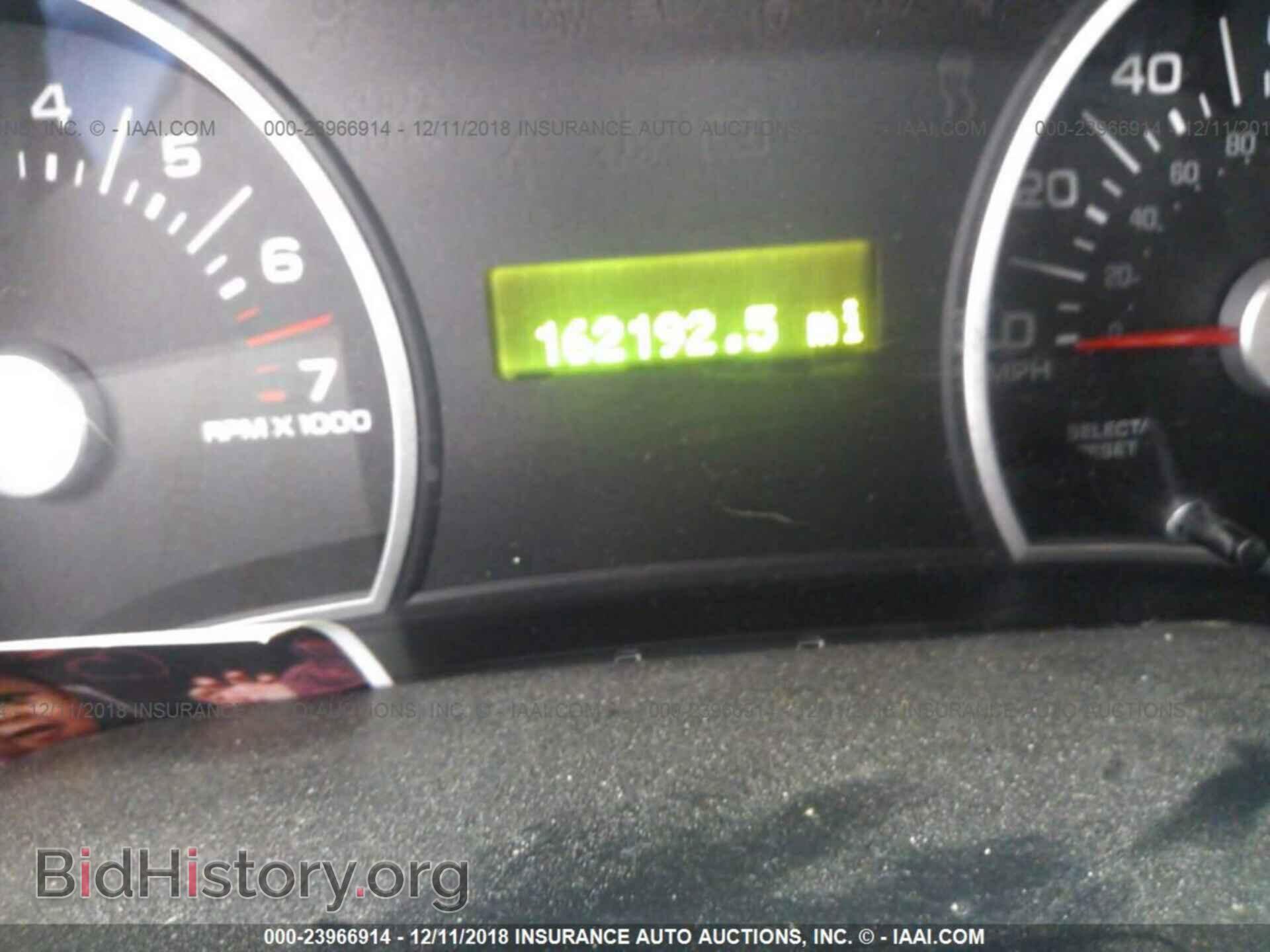 2010 FORD EXPLORER - VIN: 1FMEU6DE6AUA46148 - Photo 7