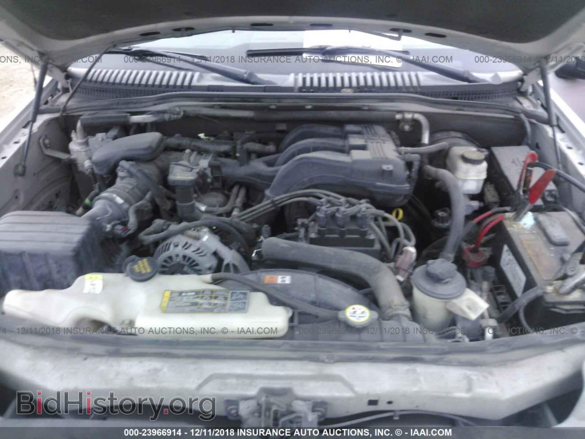 2010 FORD EXPLORER - VIN: 1FMEU6DE6AUA46148 - Photo 10