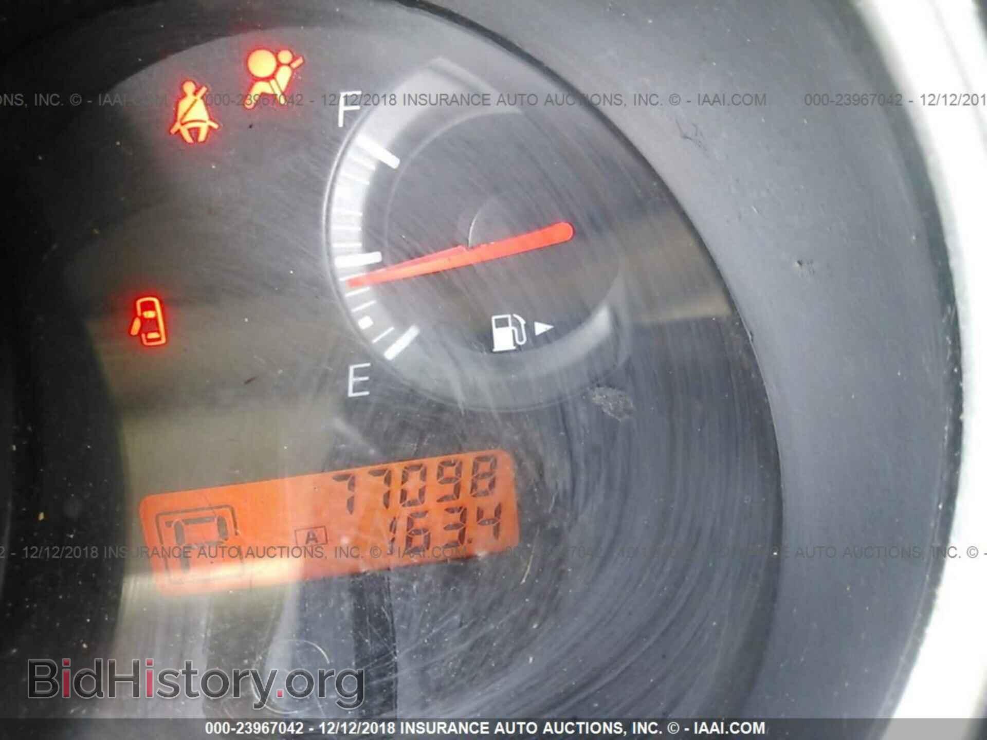 2011 NISSAN VERSA - VIN: 3N1BC1CP4BL457708 - Фото 7