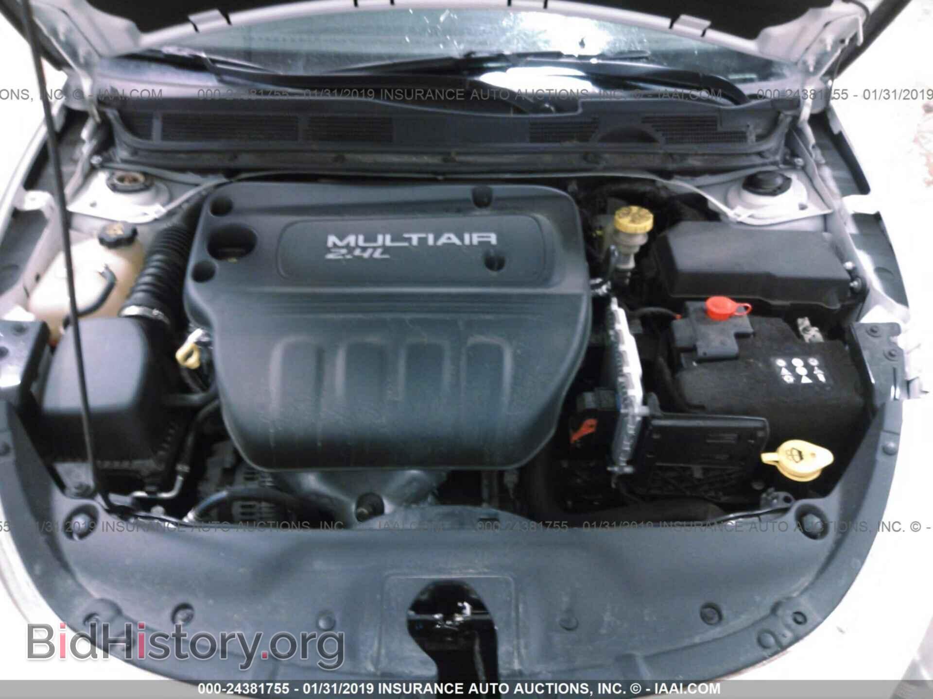 2015 DODGE DART - VIN: 1C3CDFEB4FD213411 - Фото 10