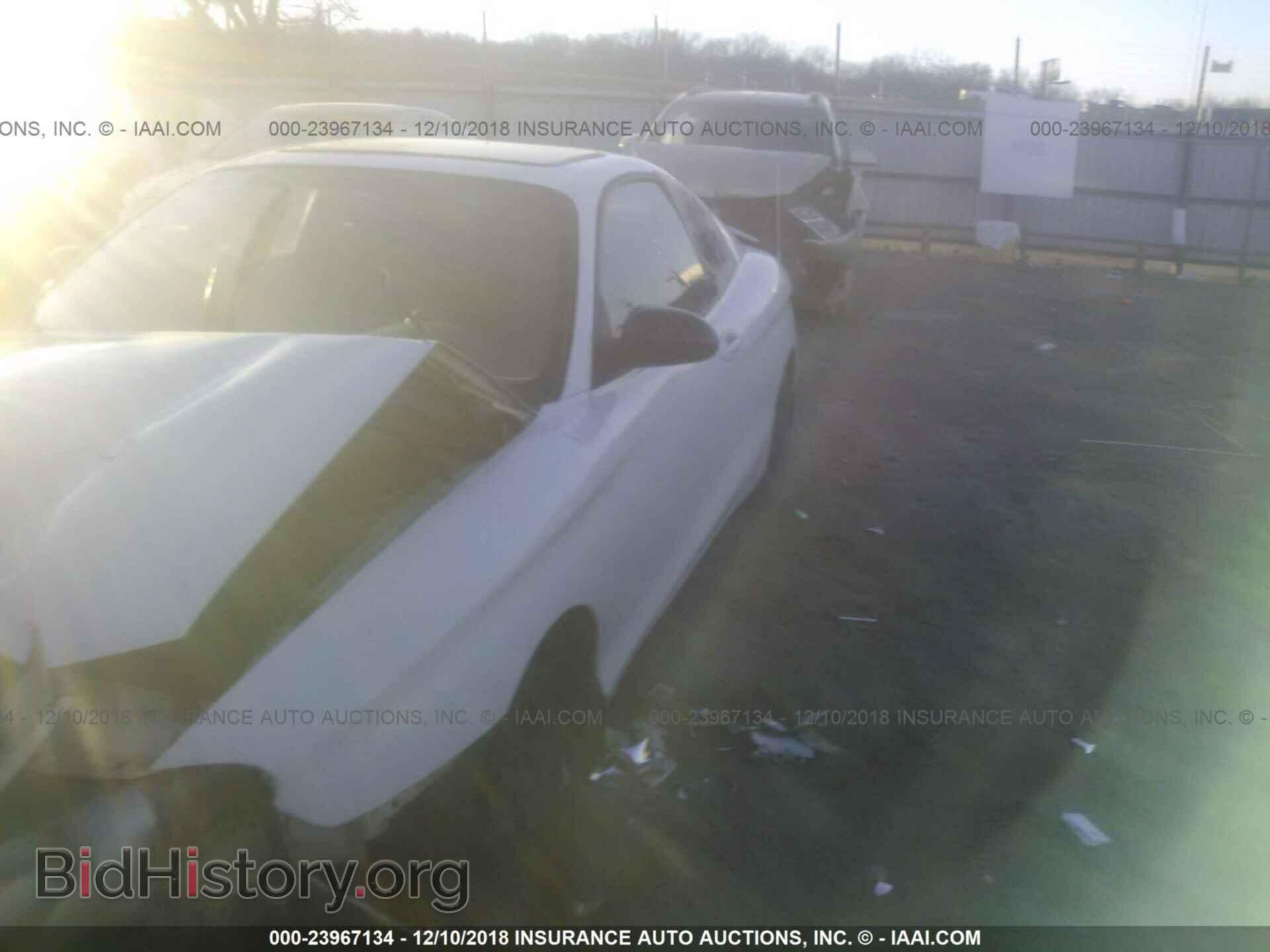 2002 FORD TAURUS - VIN: 1FAFP55S02G240520 - Фото 2
