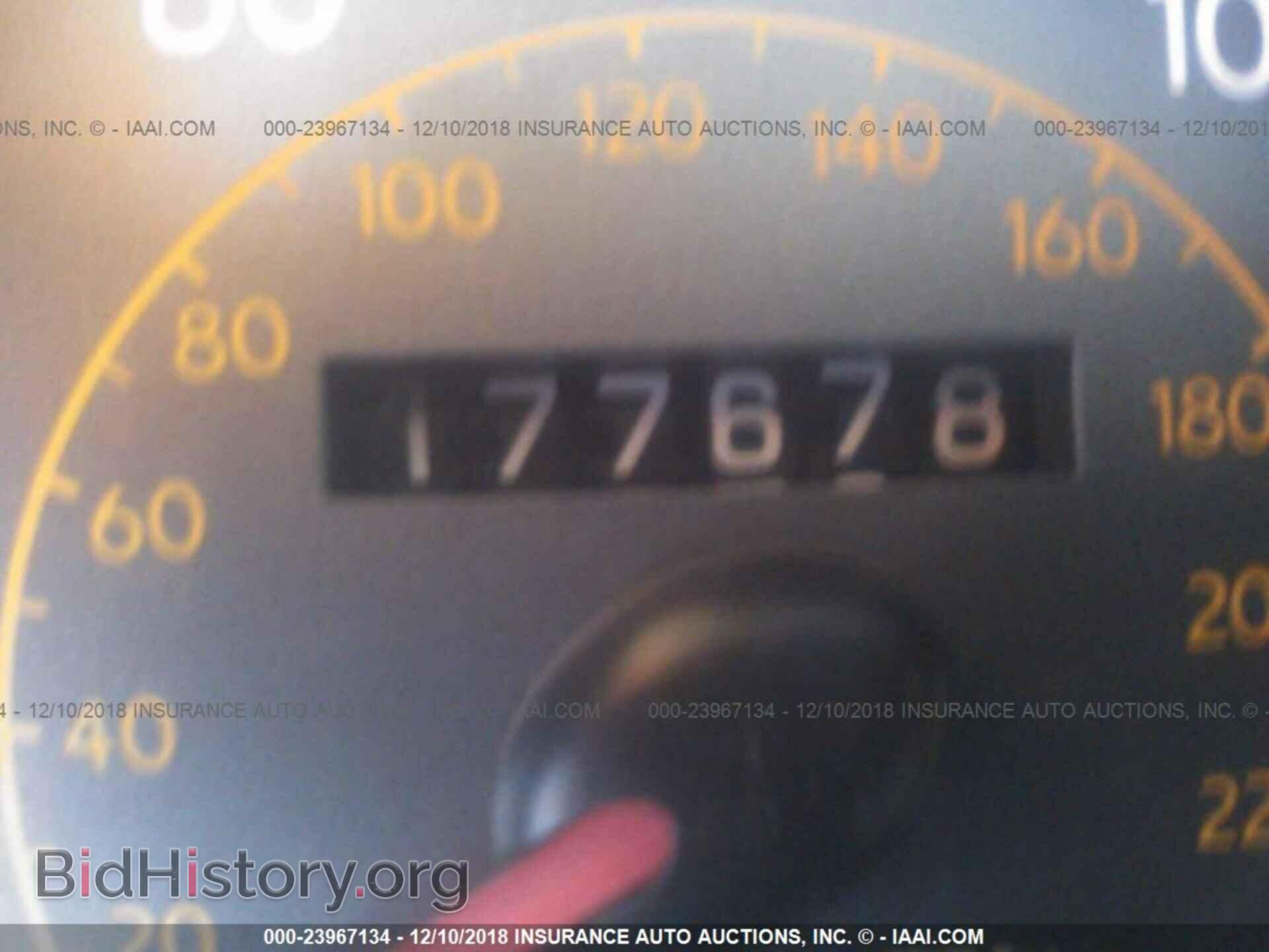 2002 FORD TAURUS - VIN: 1FAFP55S02G240520 - Фото 7