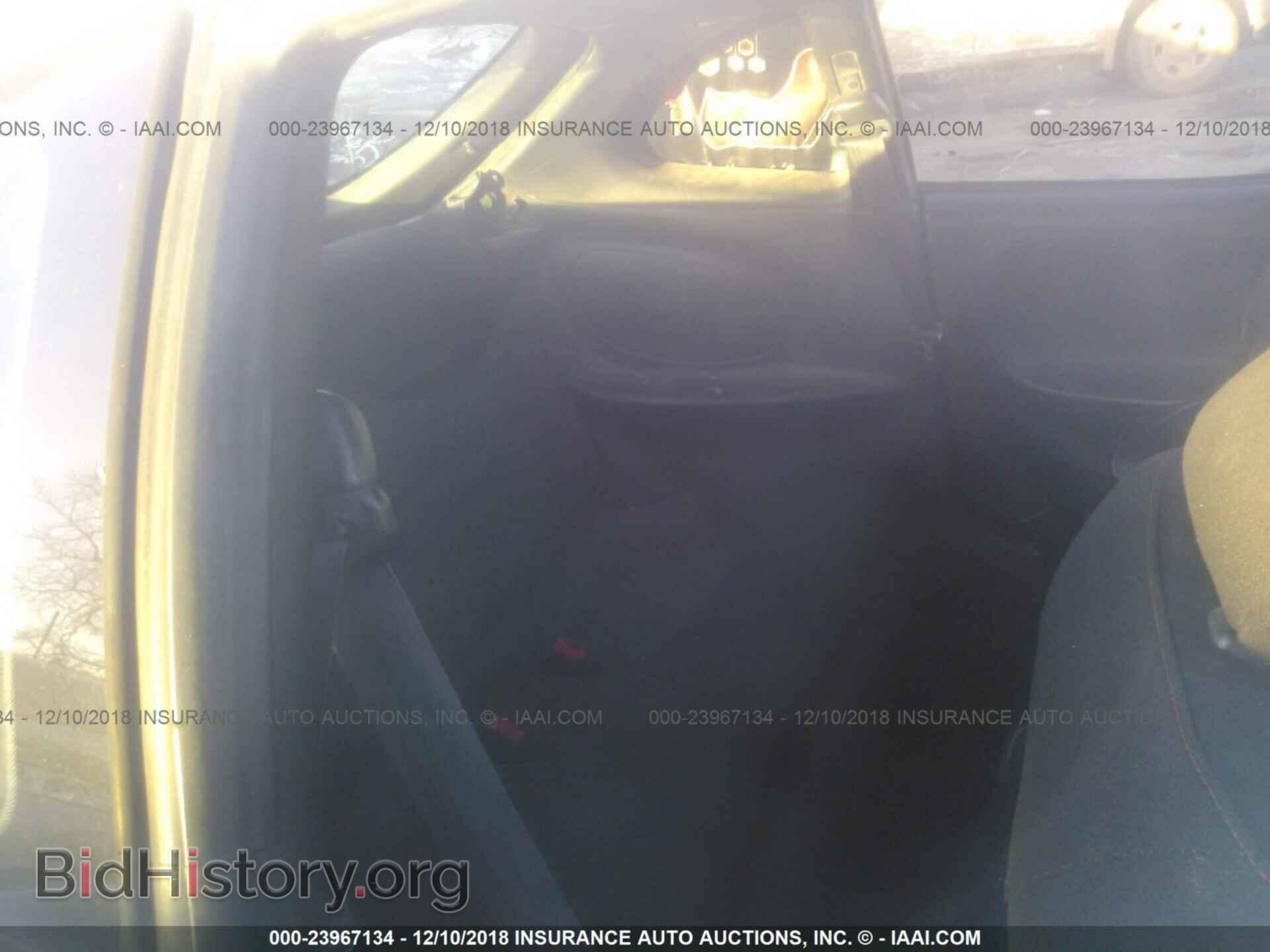2002 FORD TAURUS - VIN: 1FAFP55S02G240520 - Фото 8