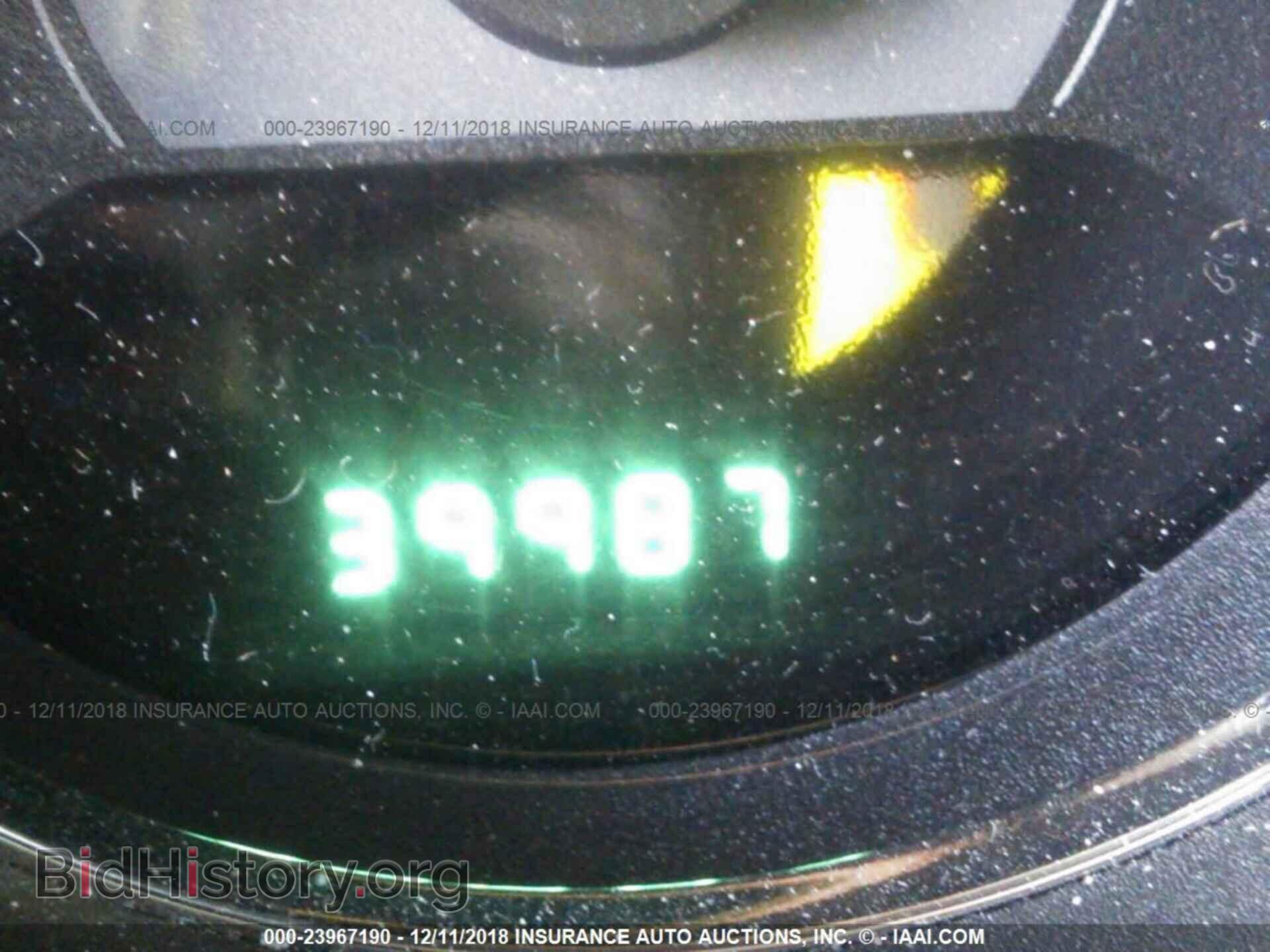 2014 CHRYSLER 200 - VIN: 1C3CCBCG3EN156749 - Фото 7
