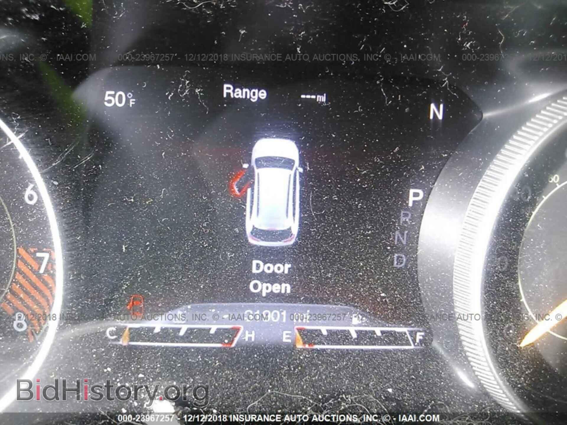 2015 JEEP CHEROKEE - VIN: 1C4PJMBS0FW786924 - Photo 7