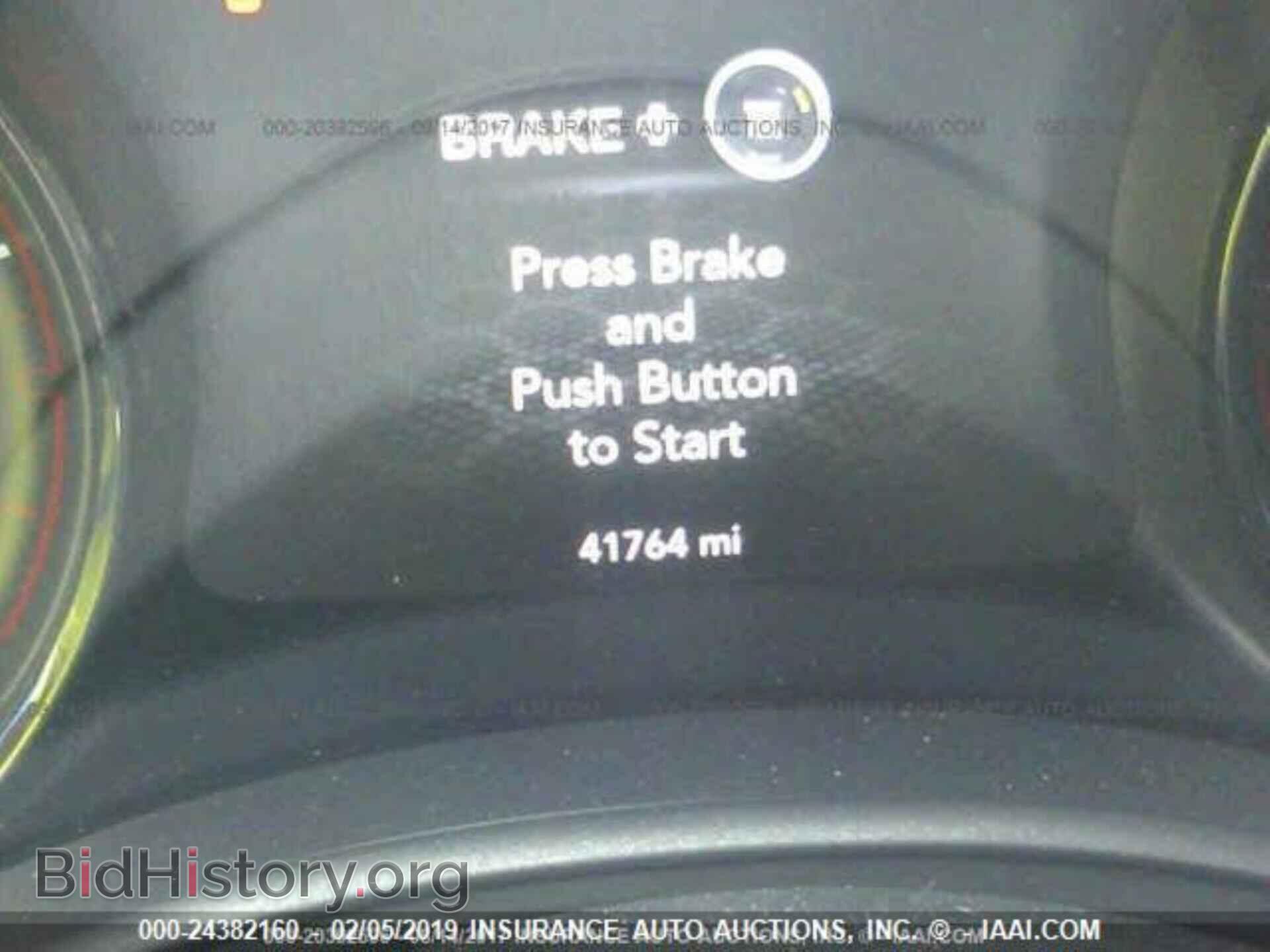 2016 DODGE CHARGER - VIN: 2C3CDXCT3GH285836 - Фото 7