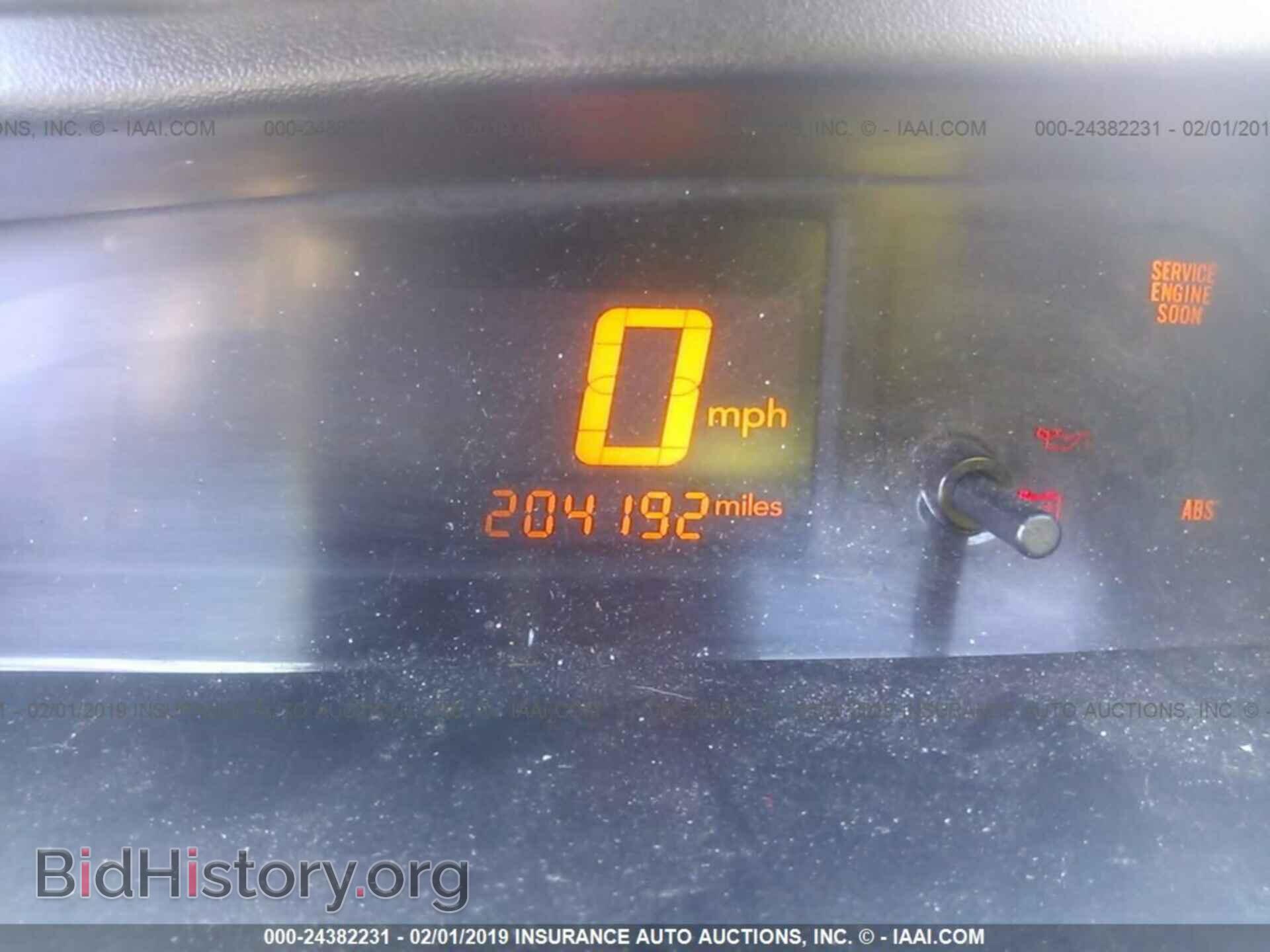 2004 SUZUKI AERIO - VIN: JS2RD61H345251502 - Фото 7