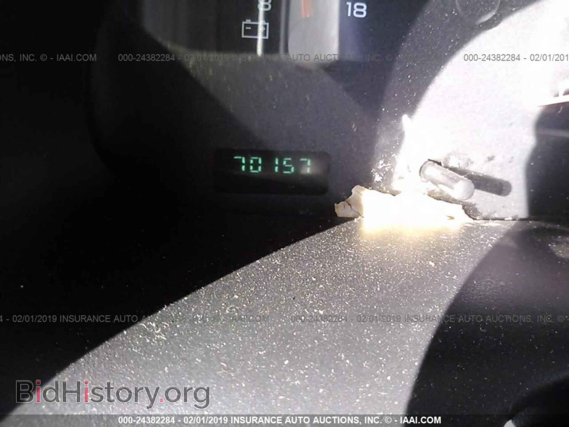 2003 DODGE RAM VAN - VIN: 2D6WB11Z23K520012 - Фото 7