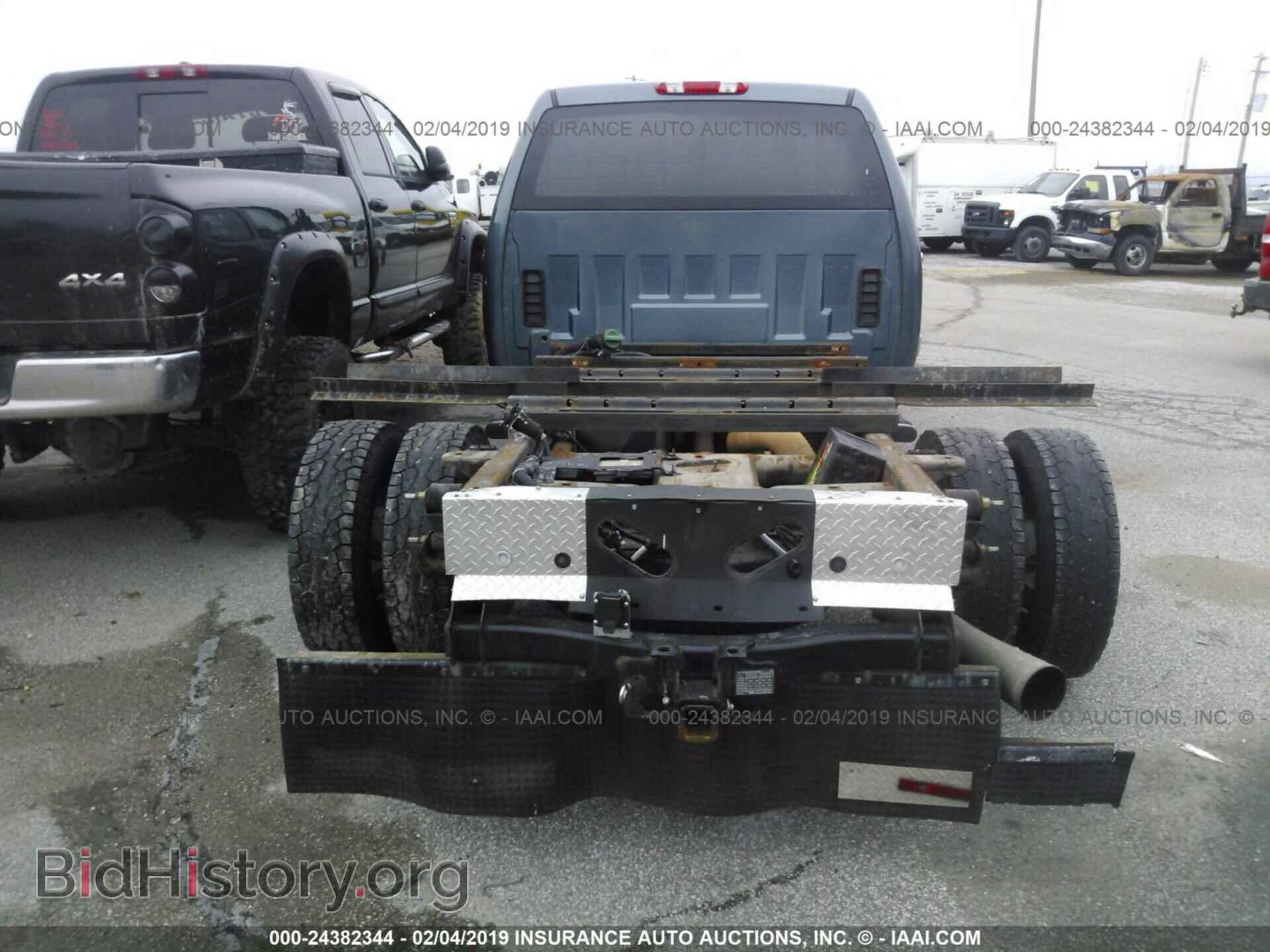 2012 CHEVROLET SILVERADO - VIN: 1GC4K0C80CF106625 - Фото 8