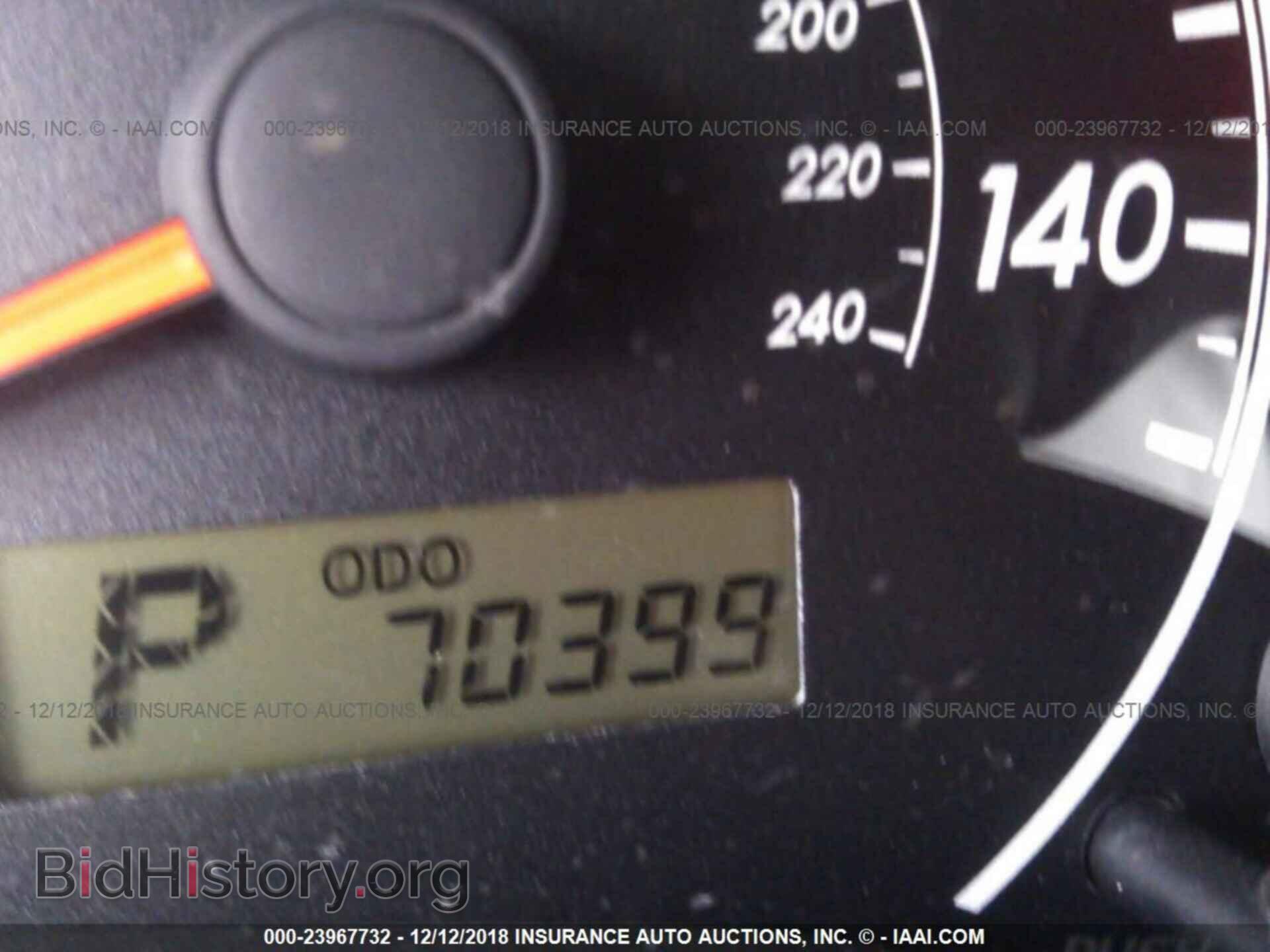 2013 TOYOTA COROLLA - VIN: 5YFBU4EEXDP196579 - Фото 7