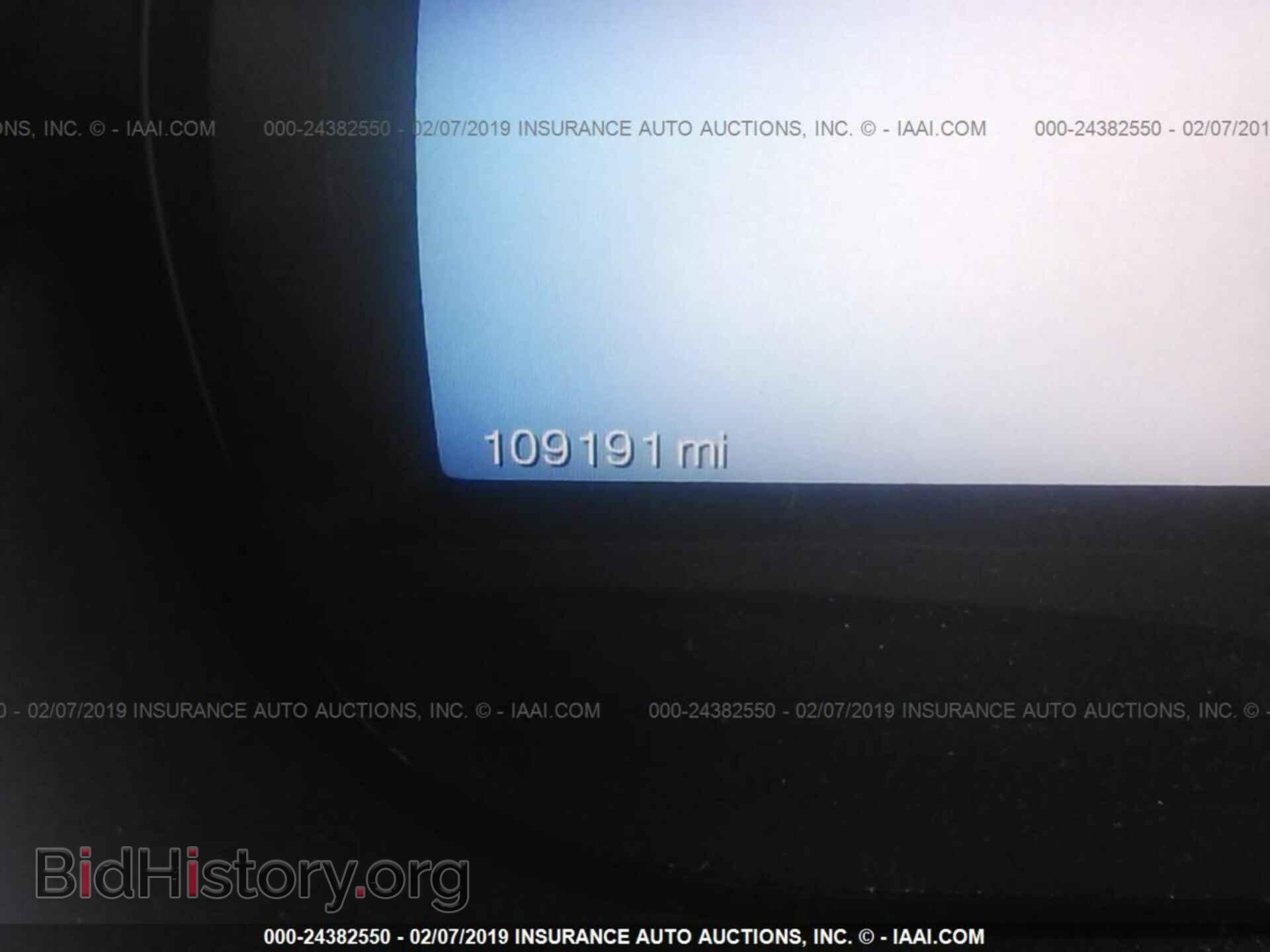 2011 FORD EDGE - VIN: 2FMDK4KC5BBA37715 - Фото 7