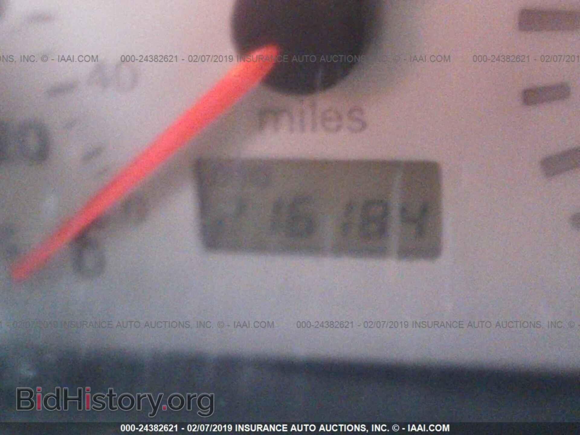 2002 MITSUBISHI ECLIPSE - VIN: 4A3AC44G52E103802 - Фото 7