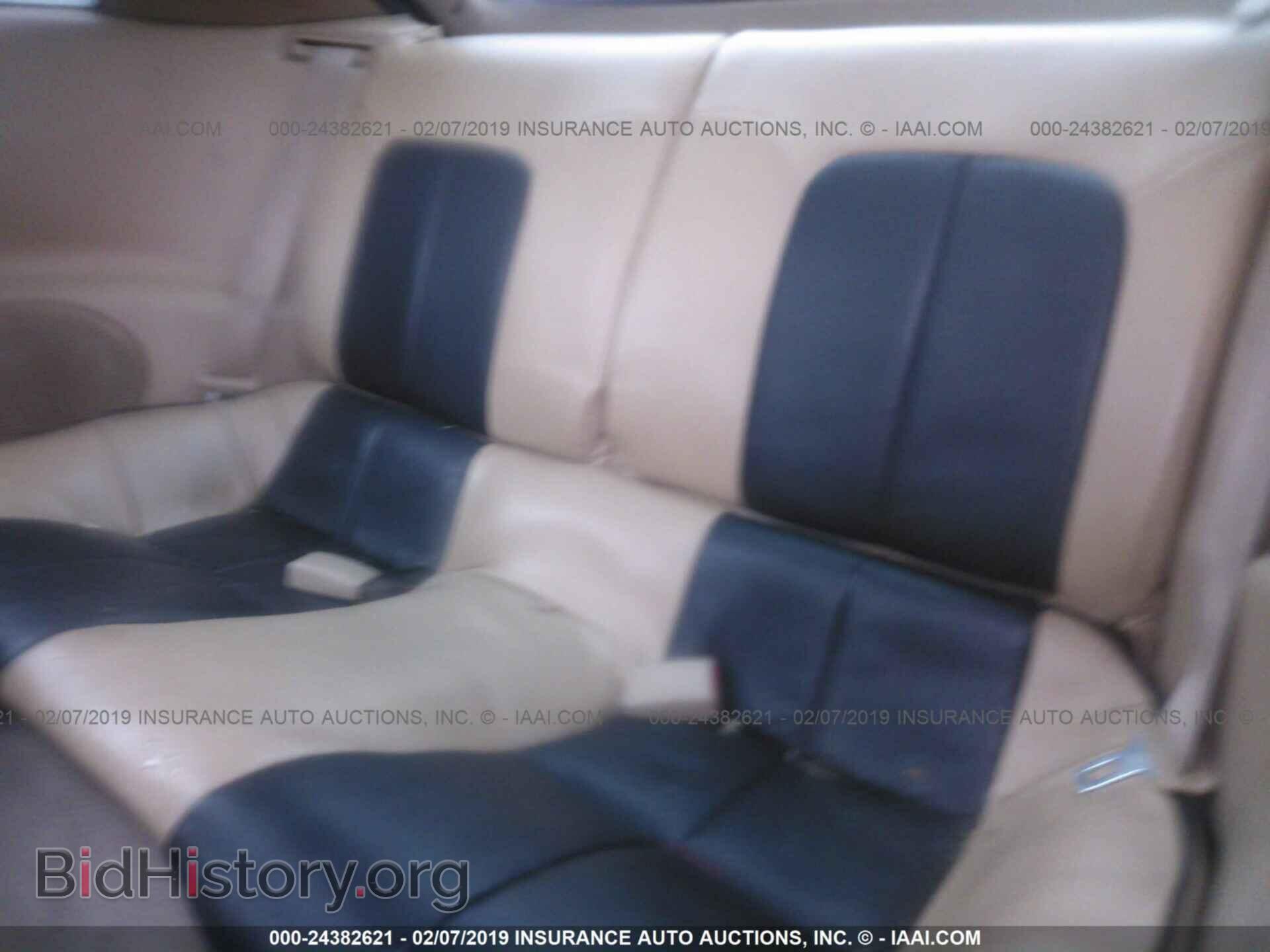 2002 MITSUBISHI ECLIPSE - VIN: 4A3AC44G52E103802 - Фото 8